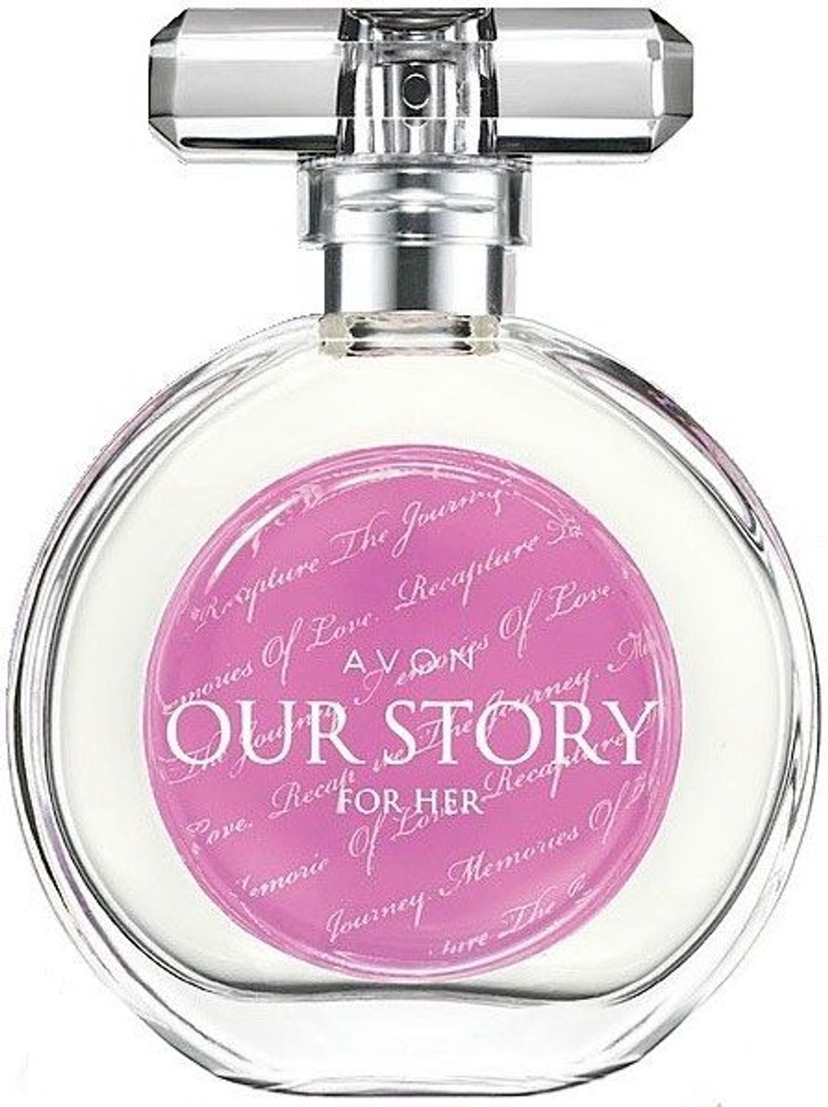 Our Story For Her