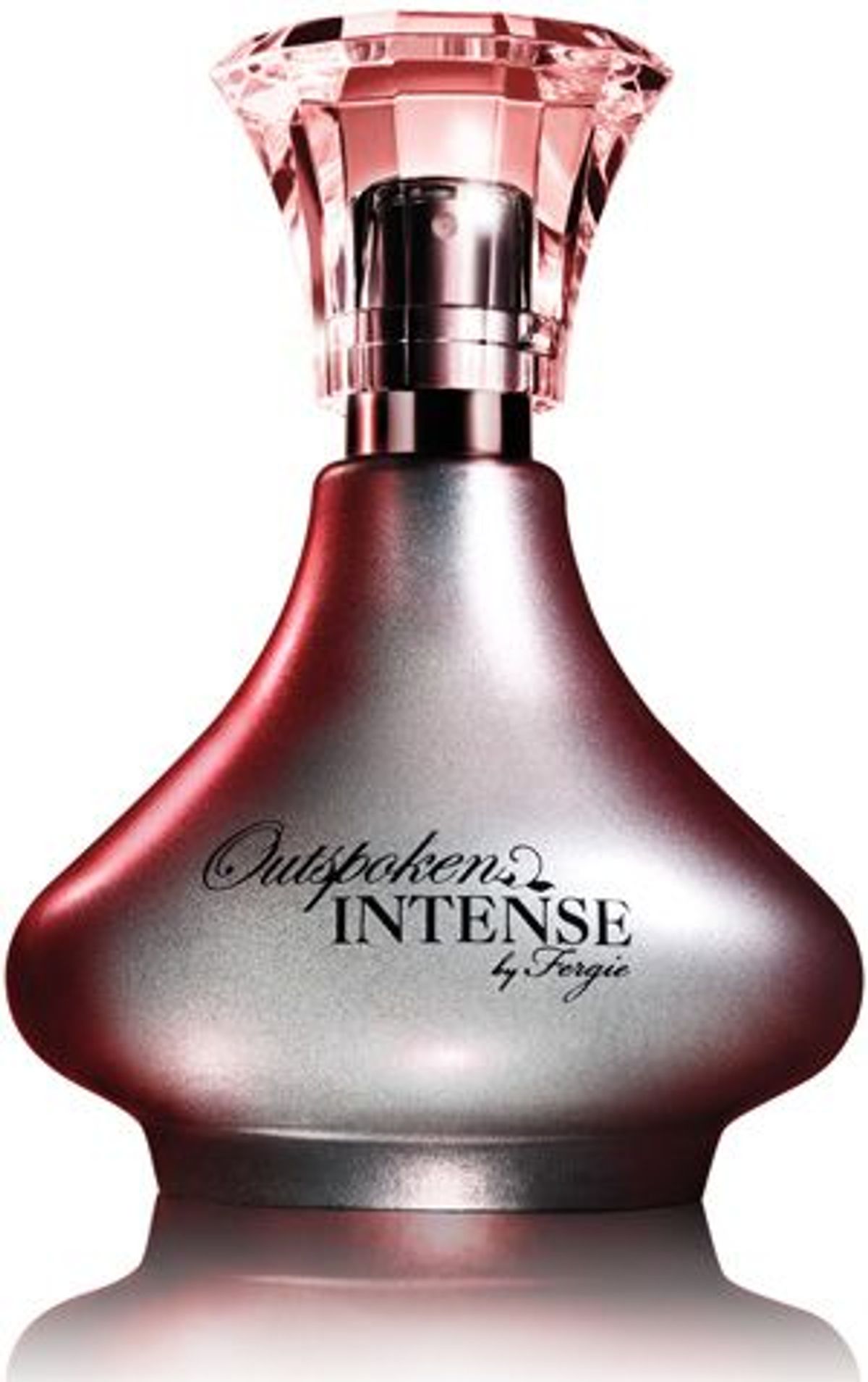 Outspoken Intense