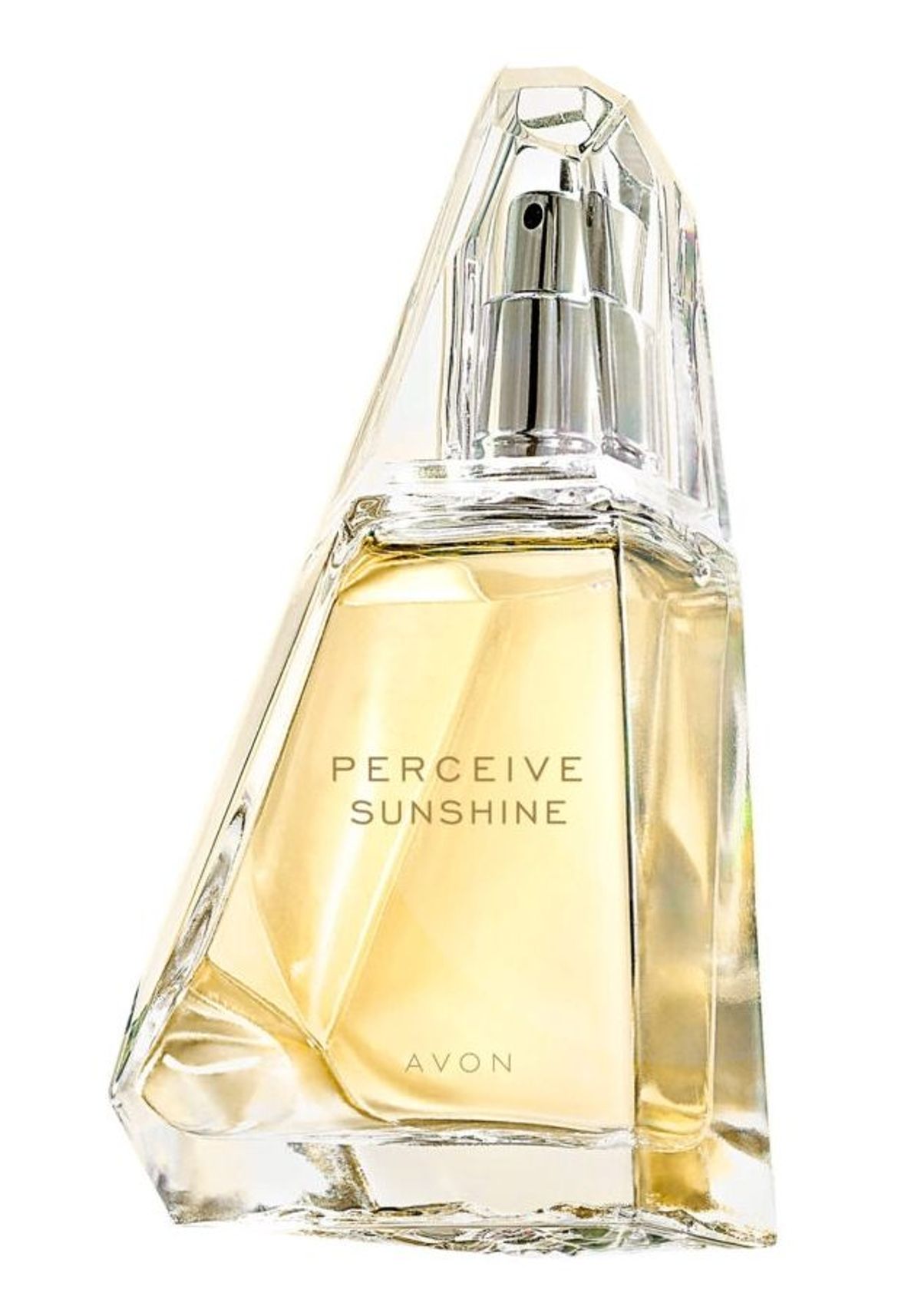 Perceive Sunshine
