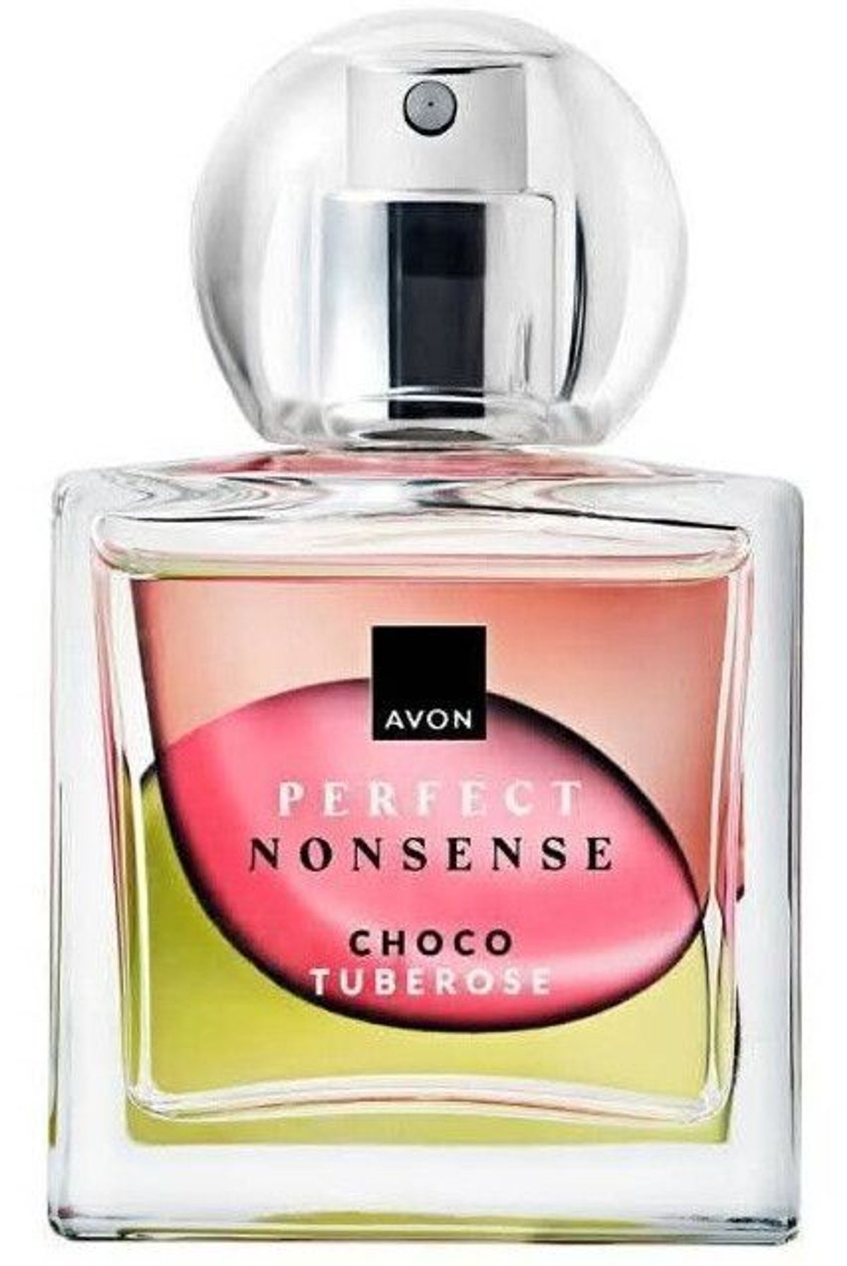 Perfect Nonsense Choco Tuberose