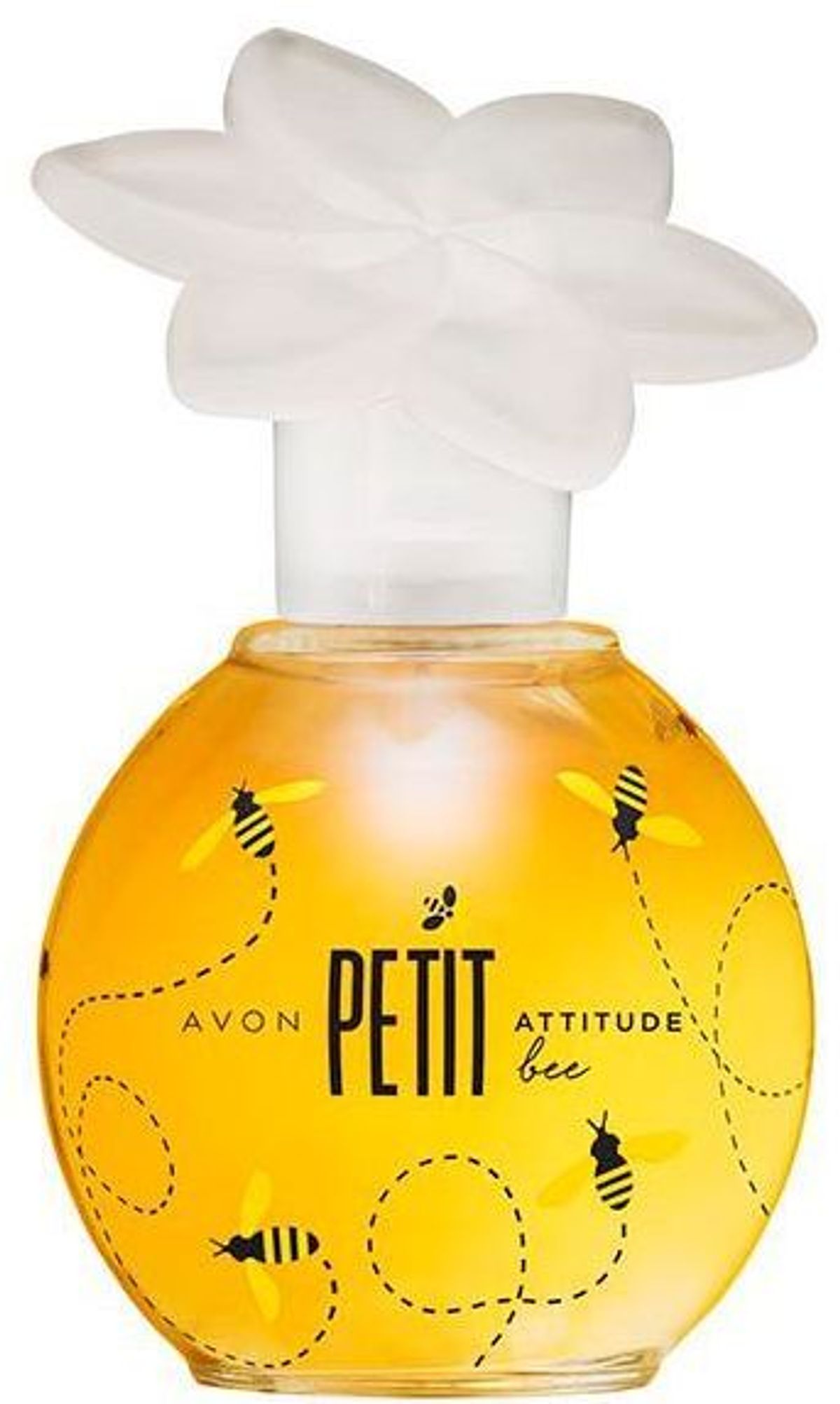 Petit Attitude Bee