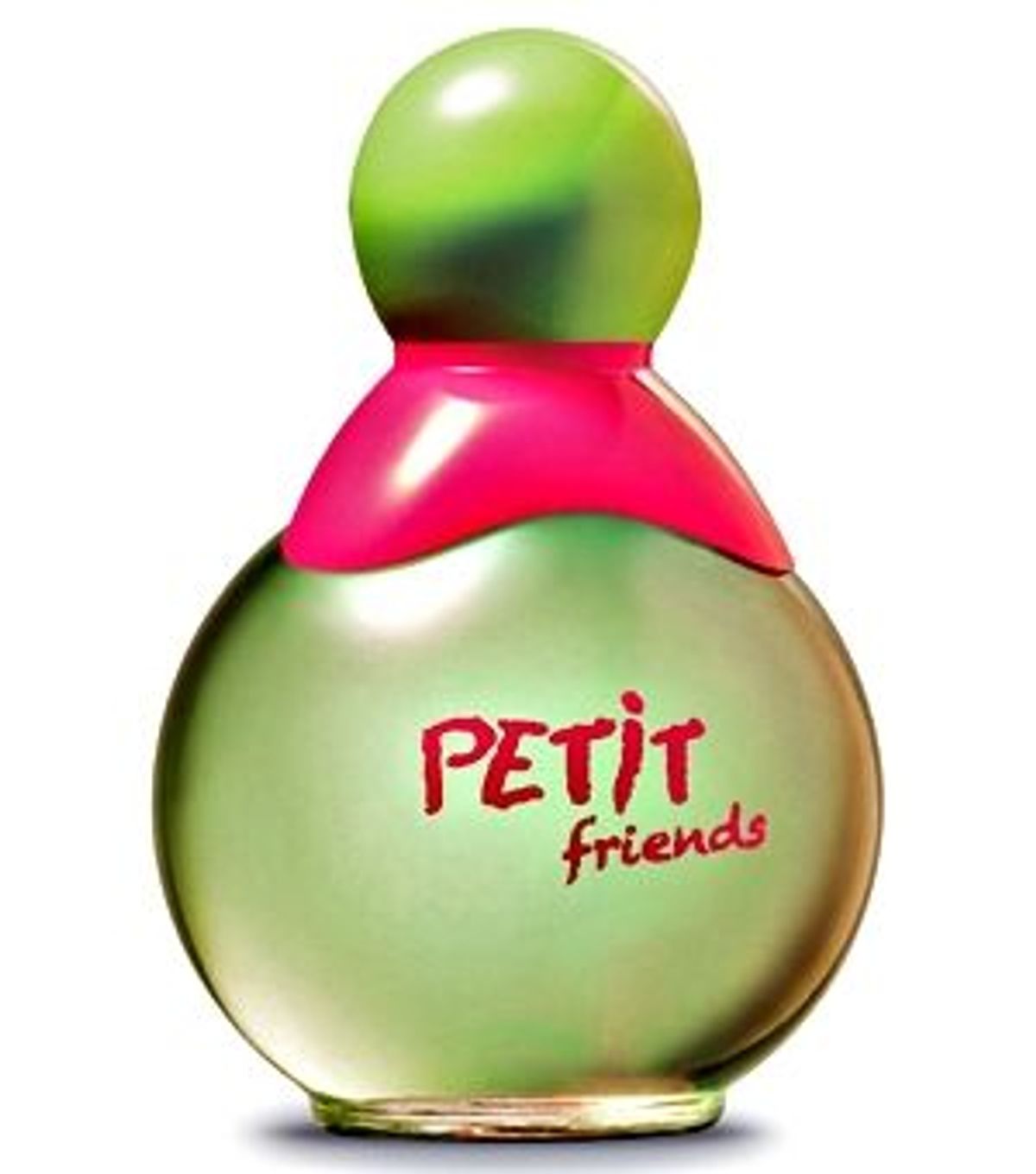 Petit Friends