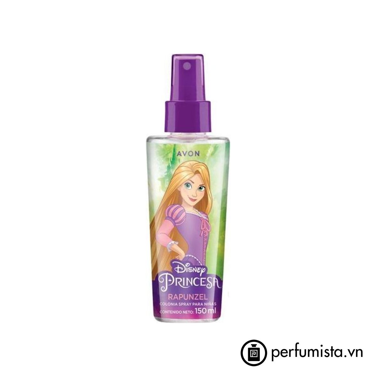 Princesa Dream Rapunzel
