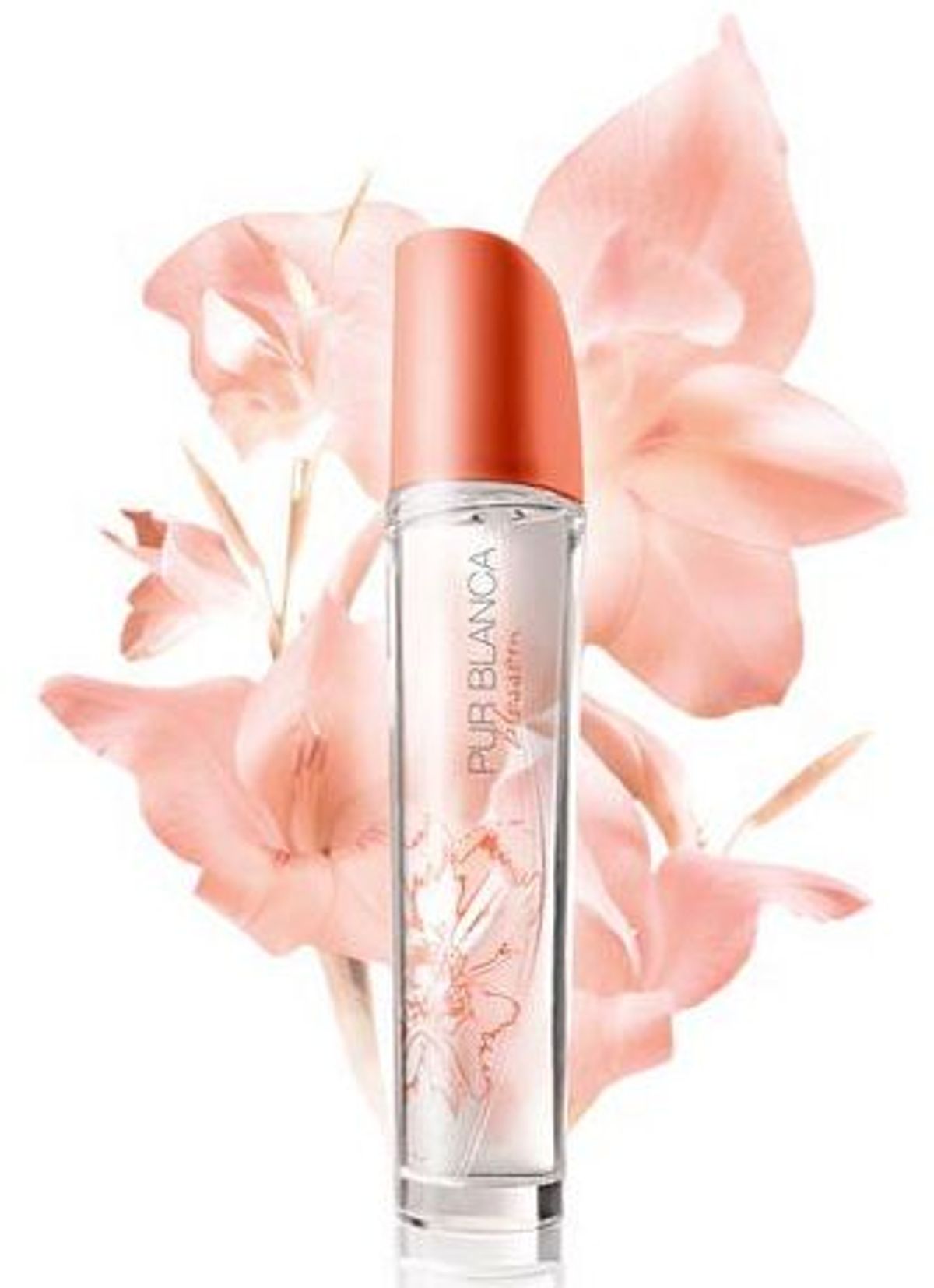 Pur Blanca Blossom