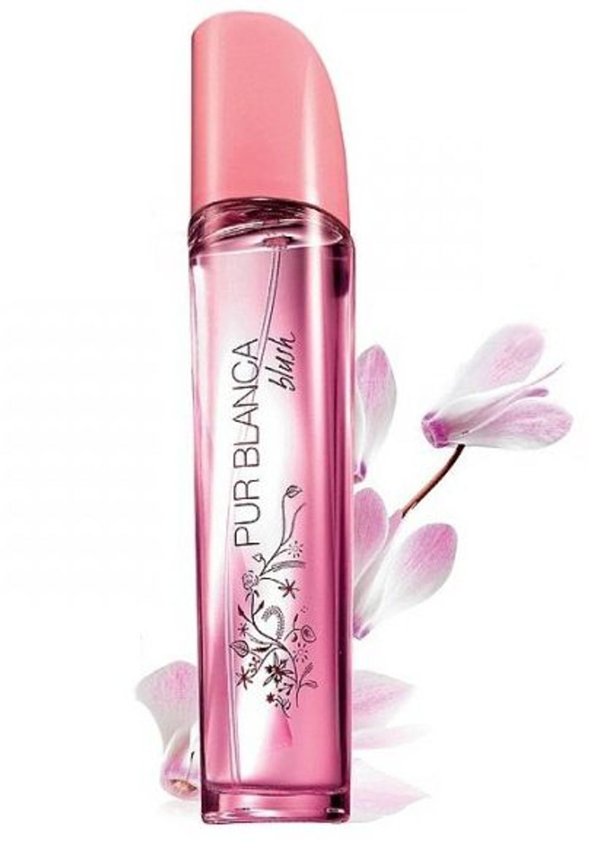 Pur Blanca Blush