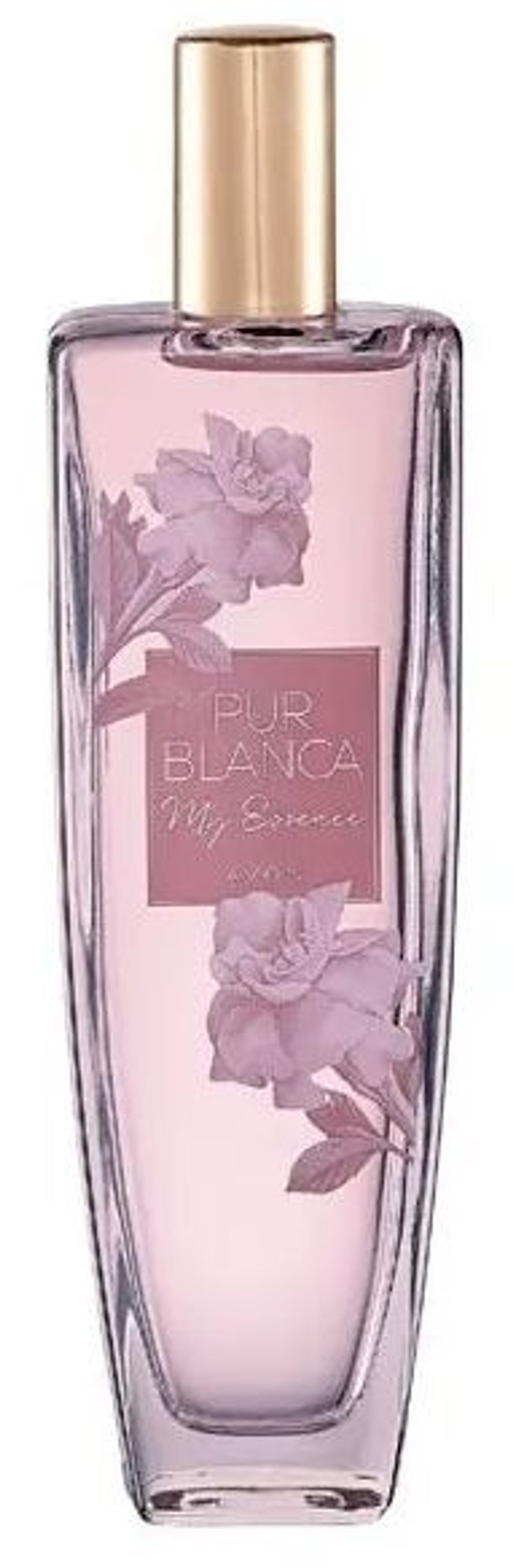 Pur Blanca My Essence