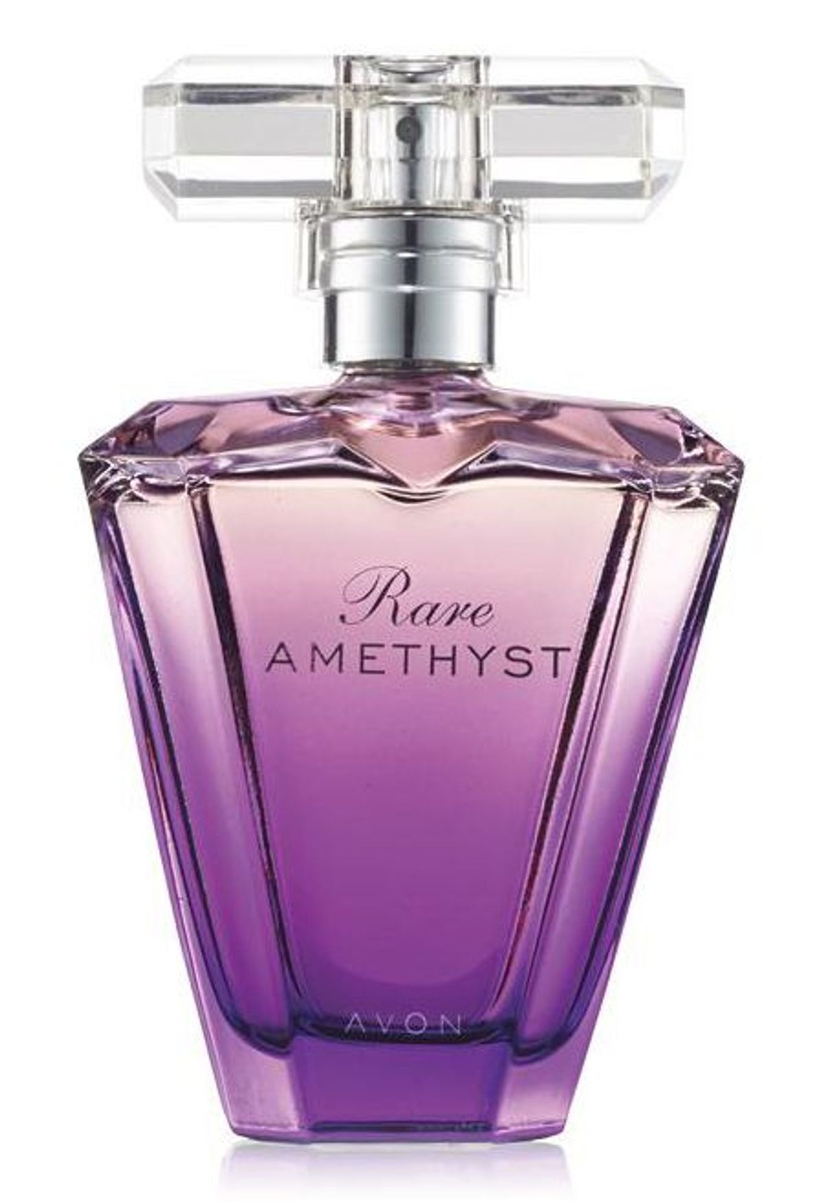 Rare Amethyst