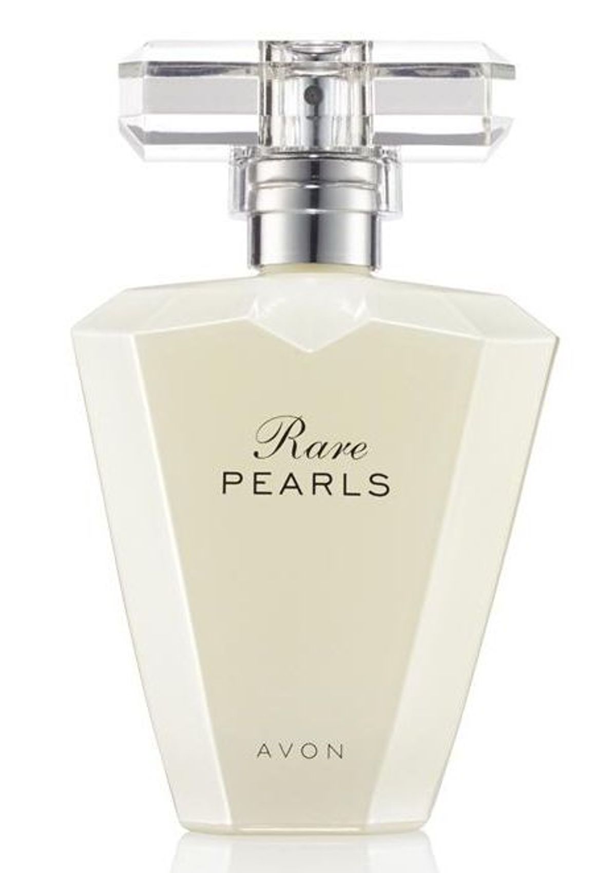 Rare Pearls