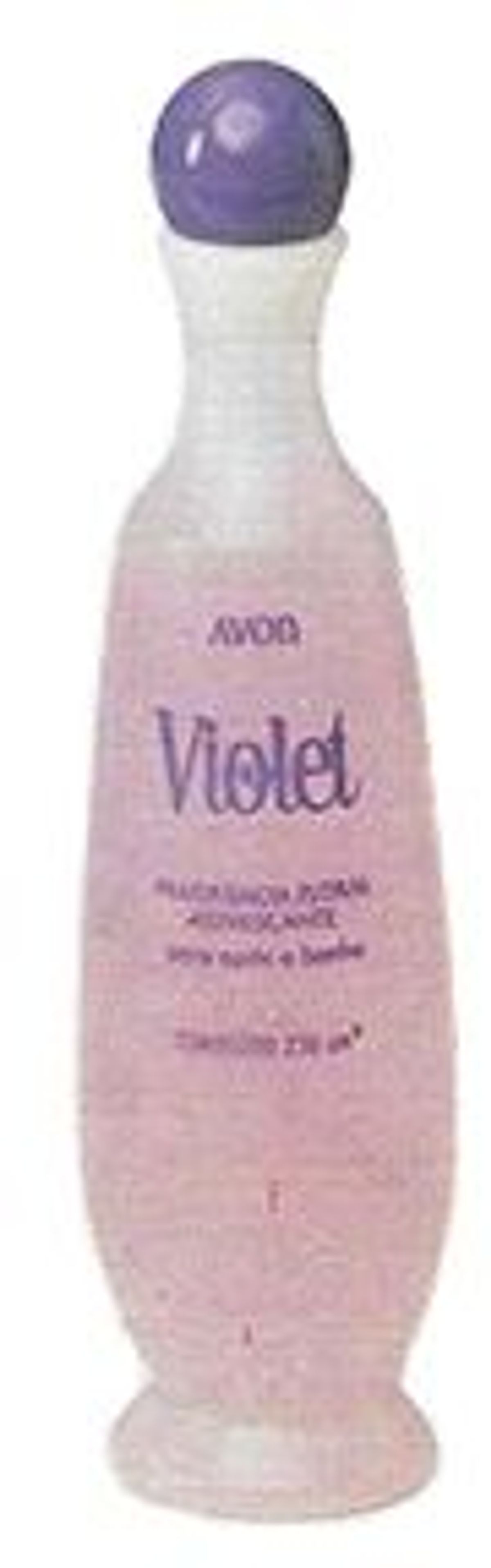 Refrescantes Violet