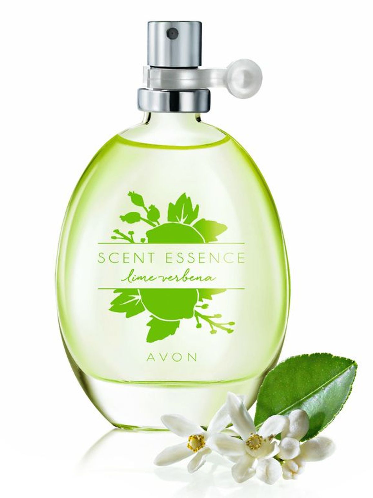 Scent Essence - Lime Verbena​