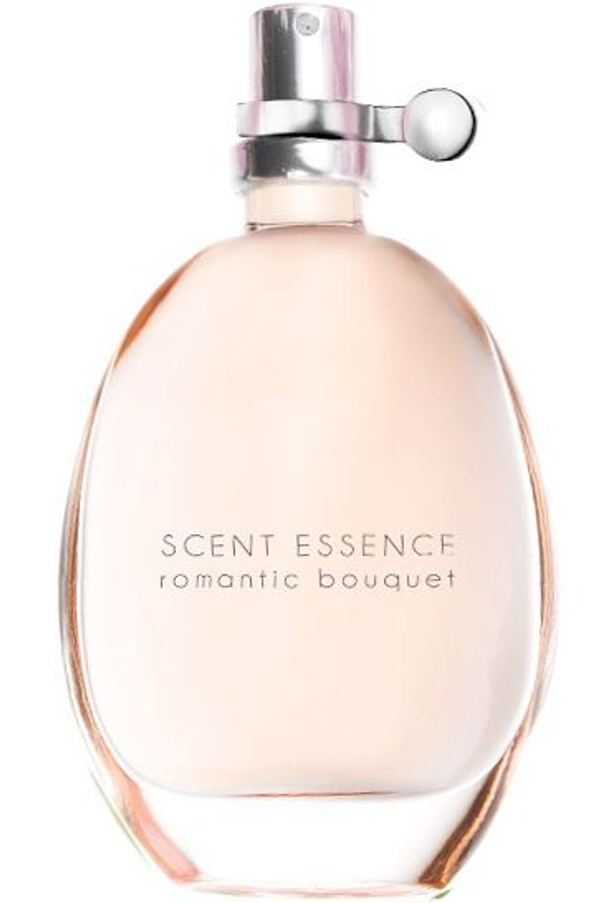 Scent Essence - Romantic Bouquet
