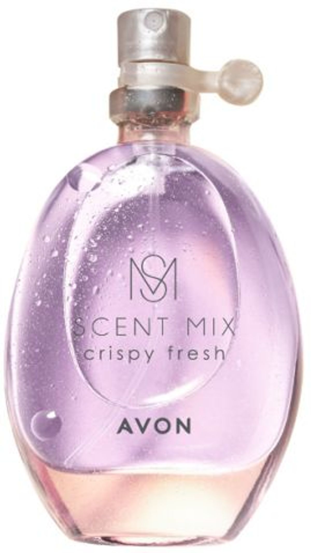 Scent Mix Crispy Fresh For Her