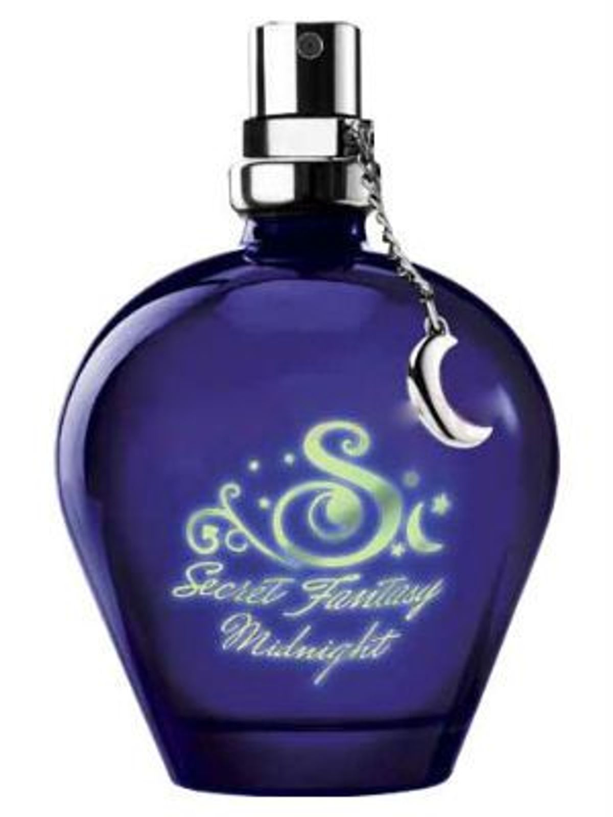 Secret Fantasy Midnight