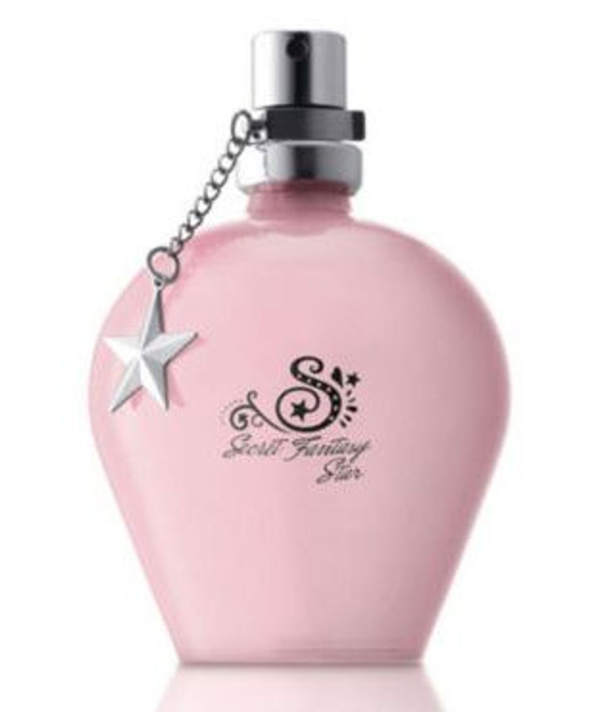 Secret Fantasy Star
