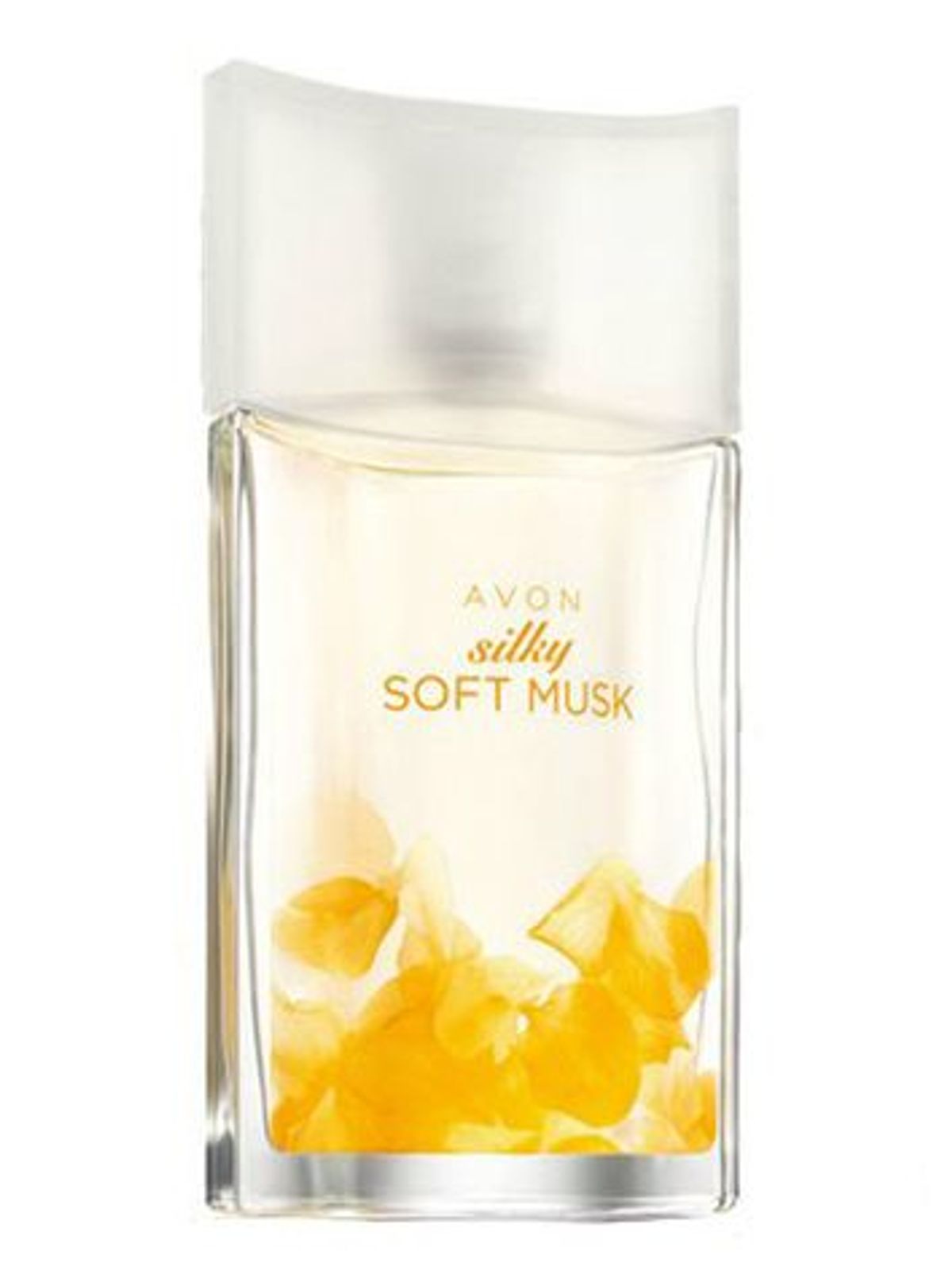 Silky Soft Musk