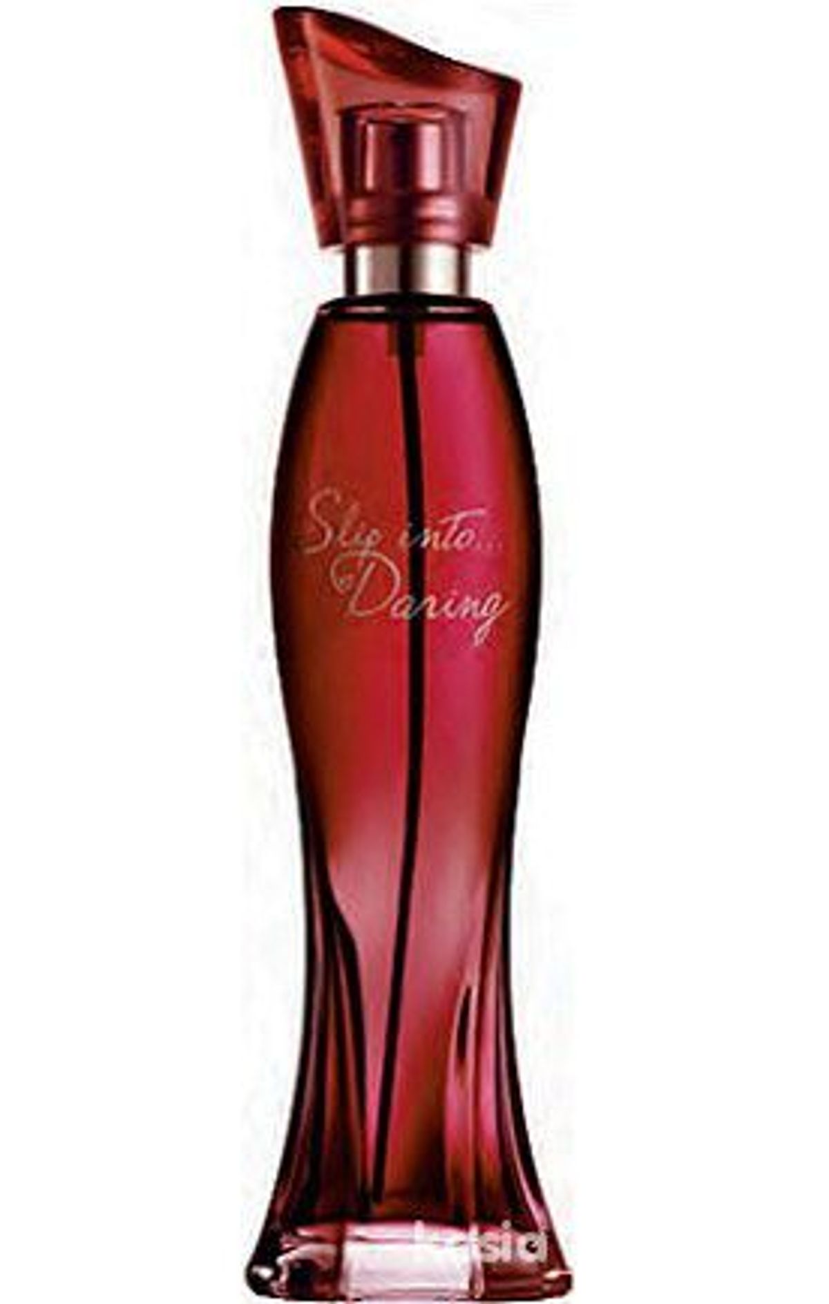 Slip Into Daring