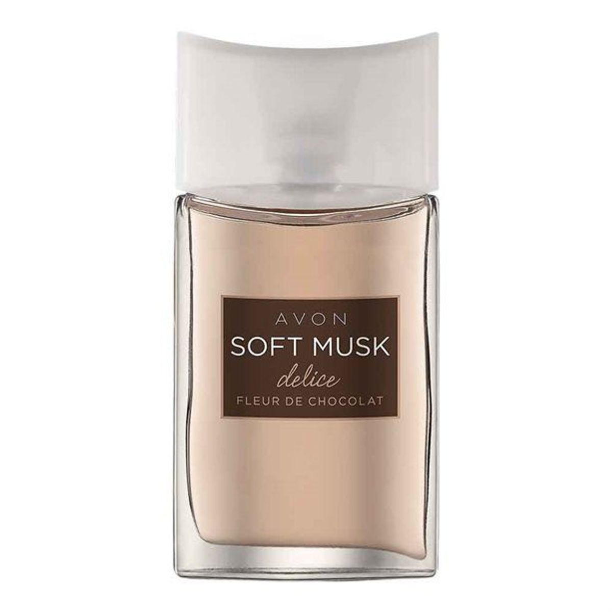 Soft Musk Delice Fleur de Chocolate