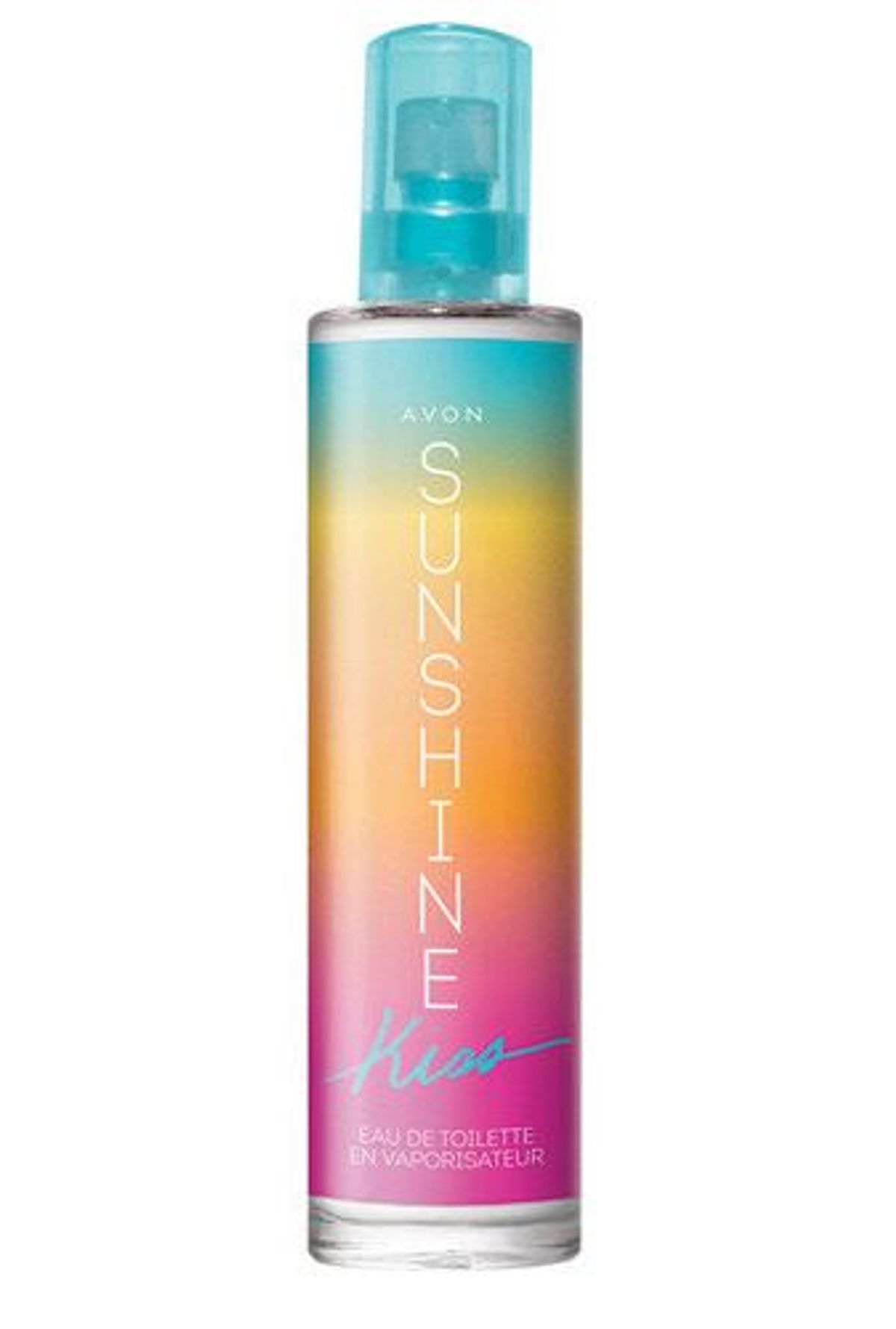 Sunshine Kiss