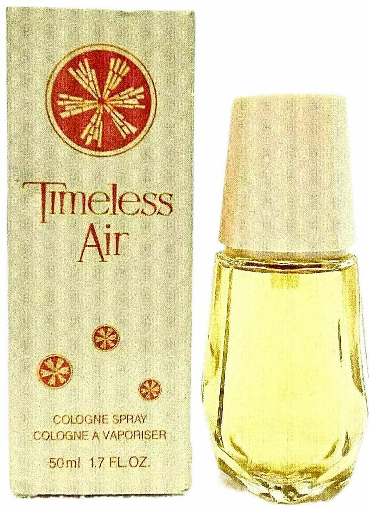 Timeless Air