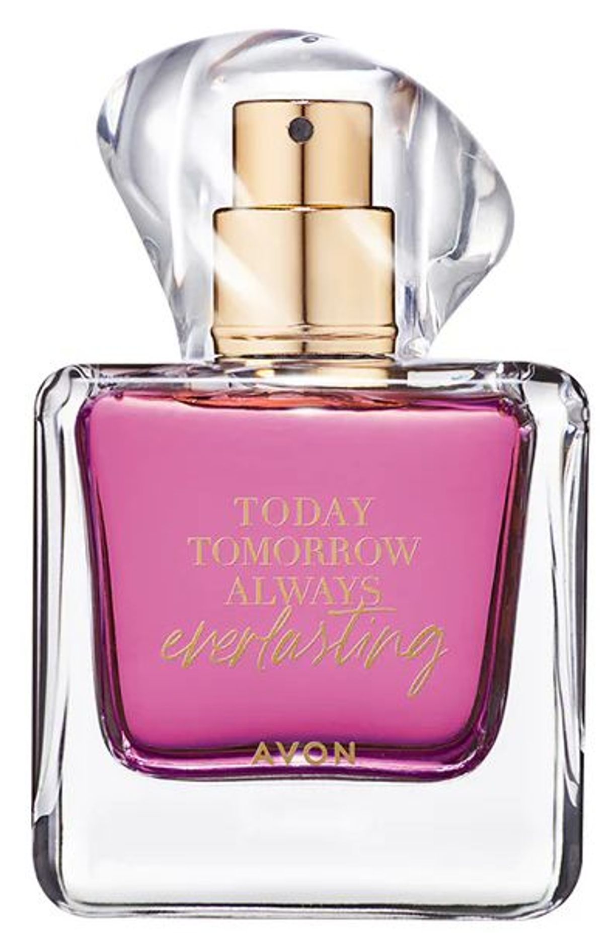 Today Tomorrow Always Everlasting