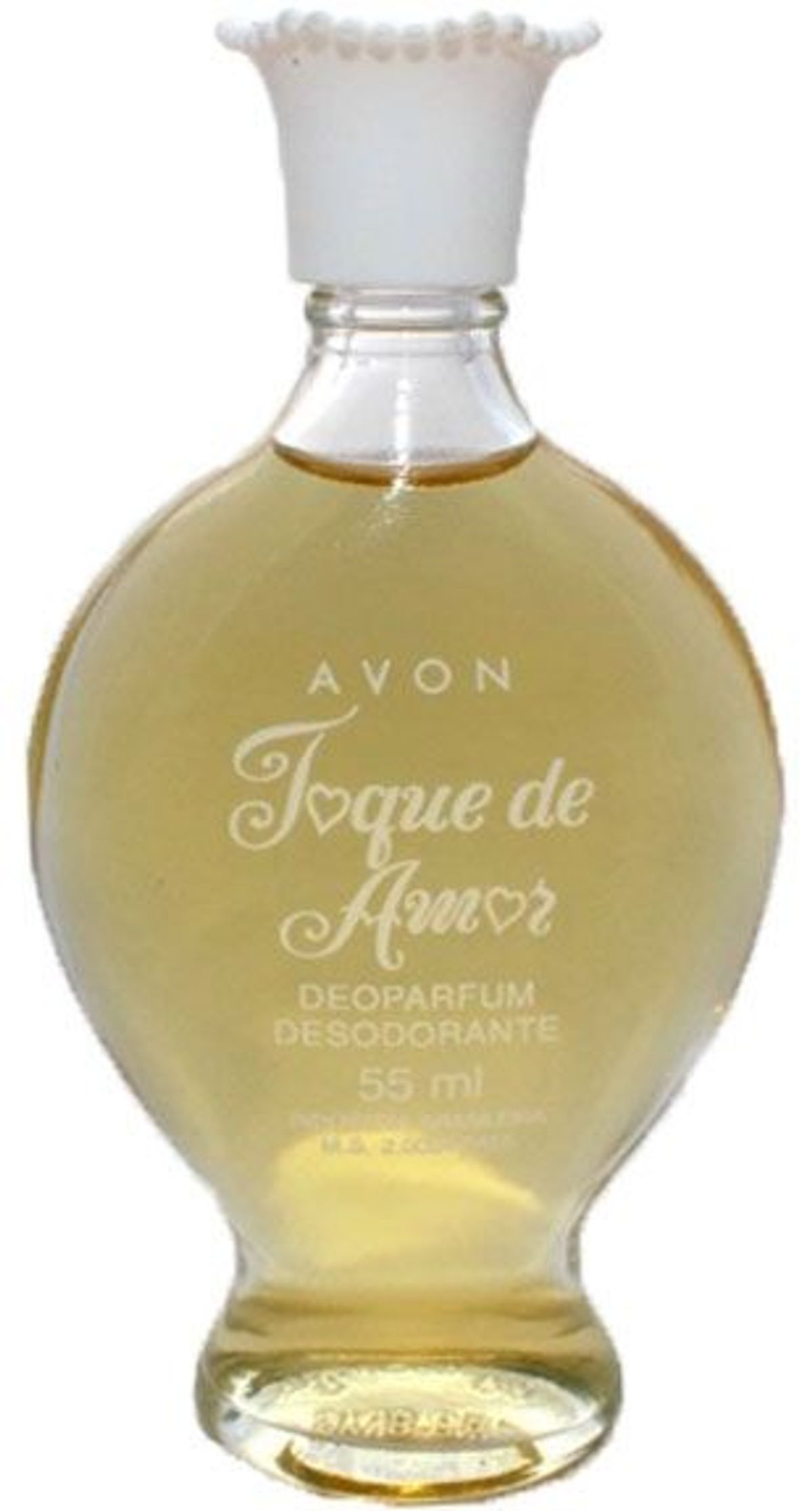 Toque de Amor