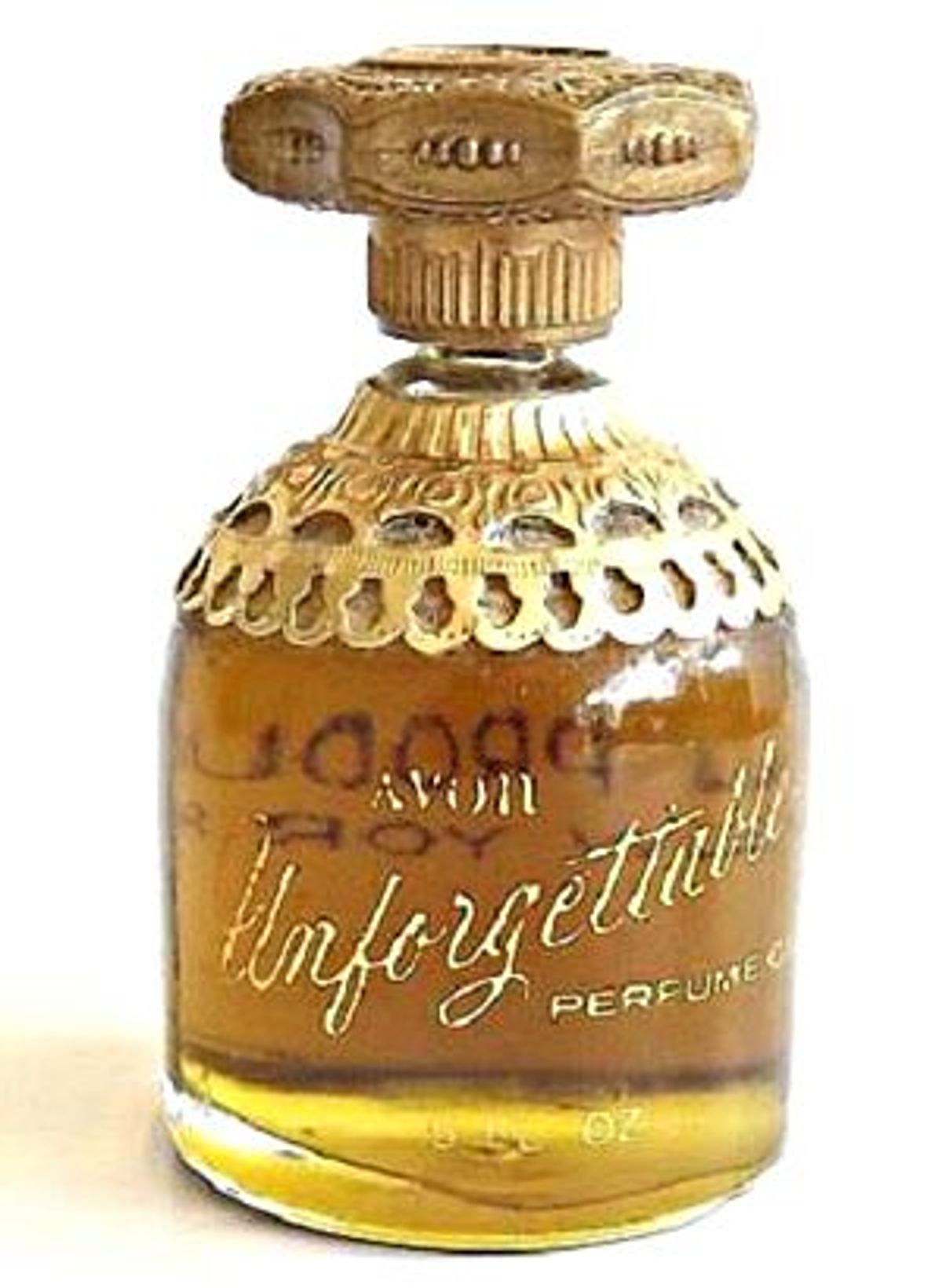 Unforgettable
