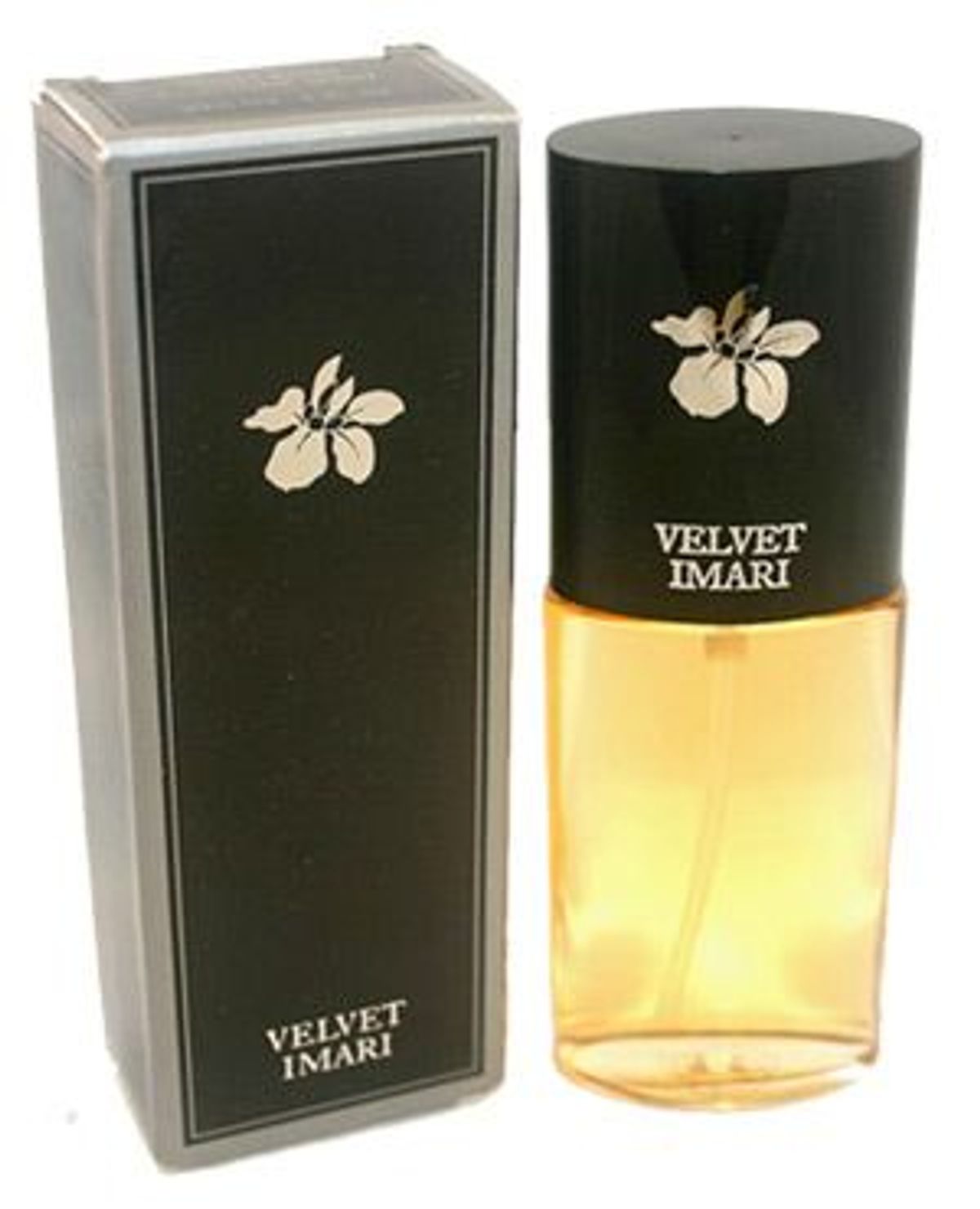 Velvet Imari
