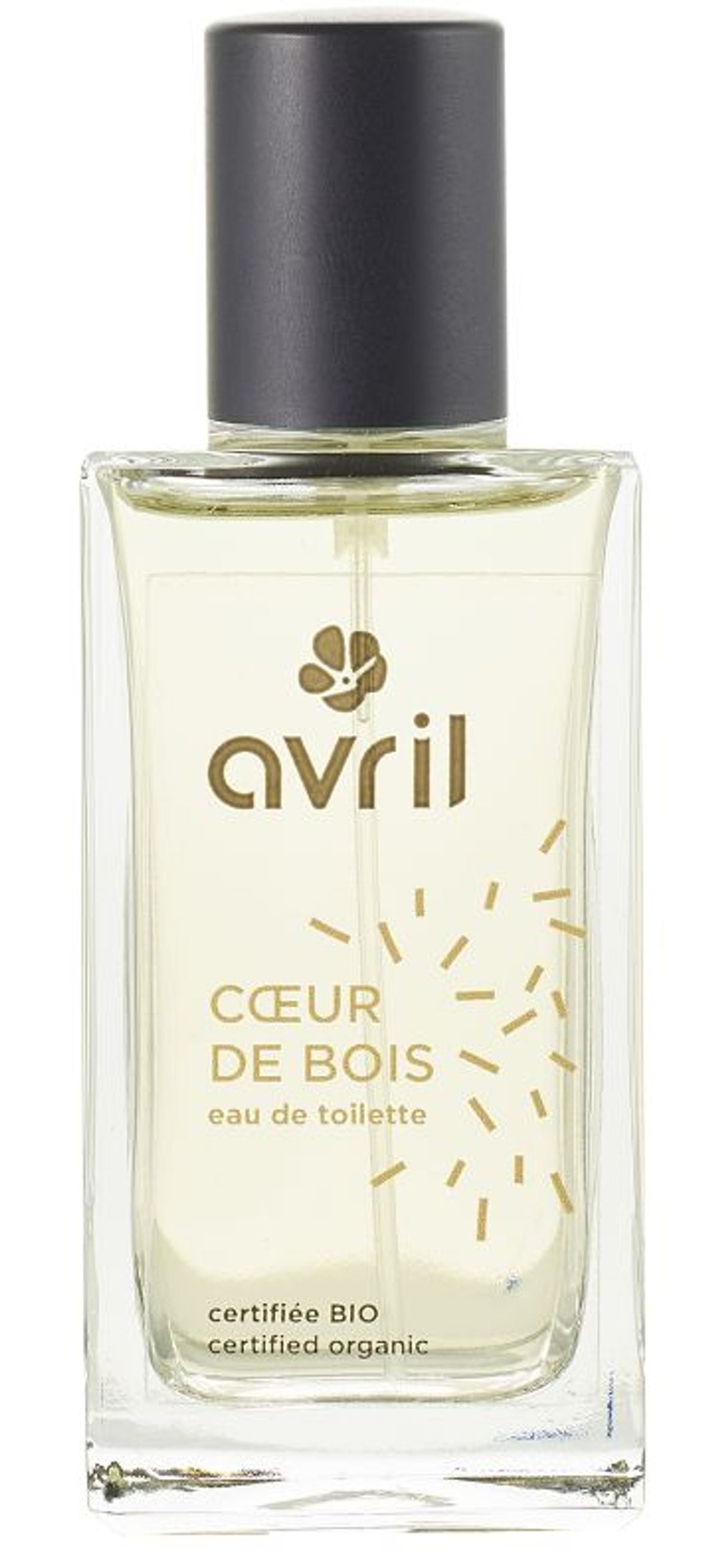 Coeur de Bois