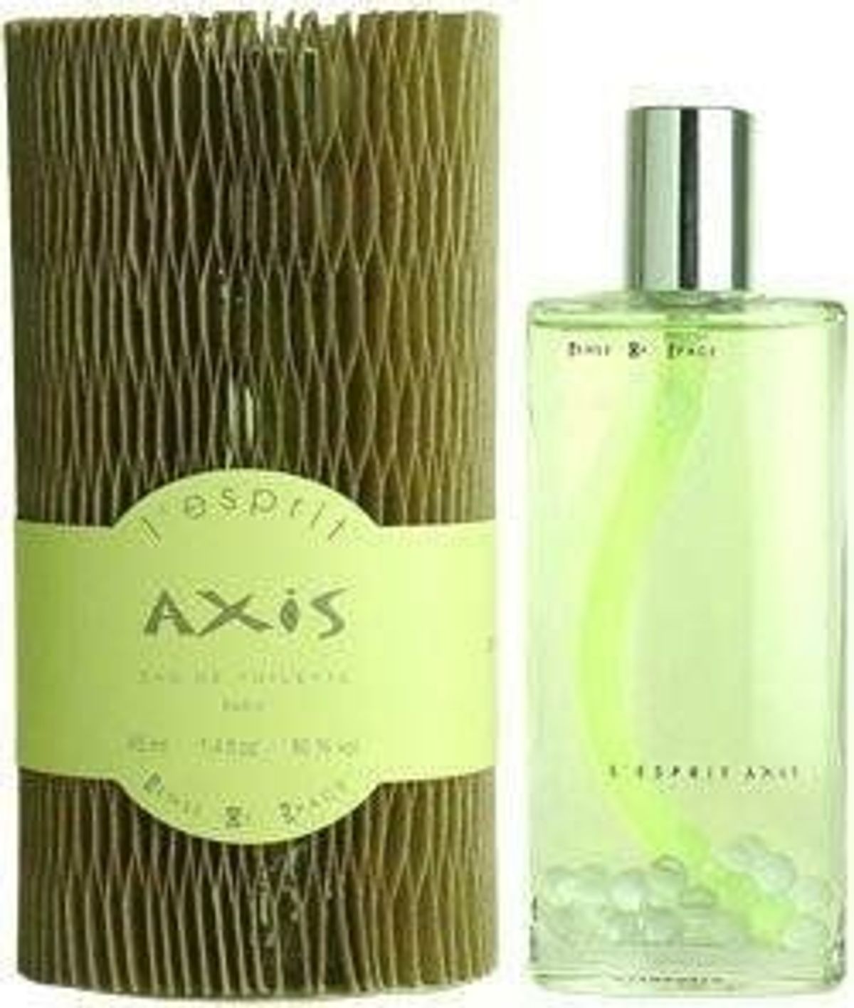 Axis L'esprit