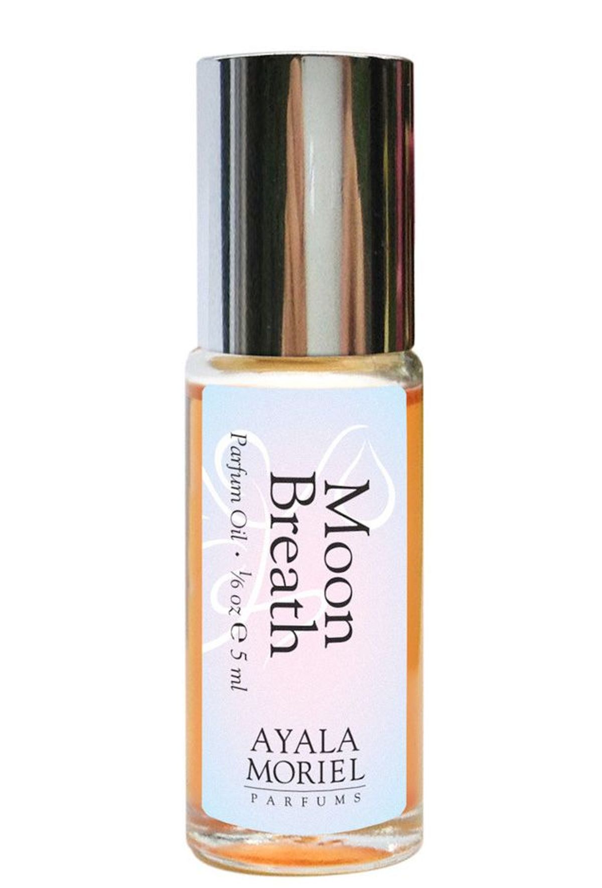 Moon Breath