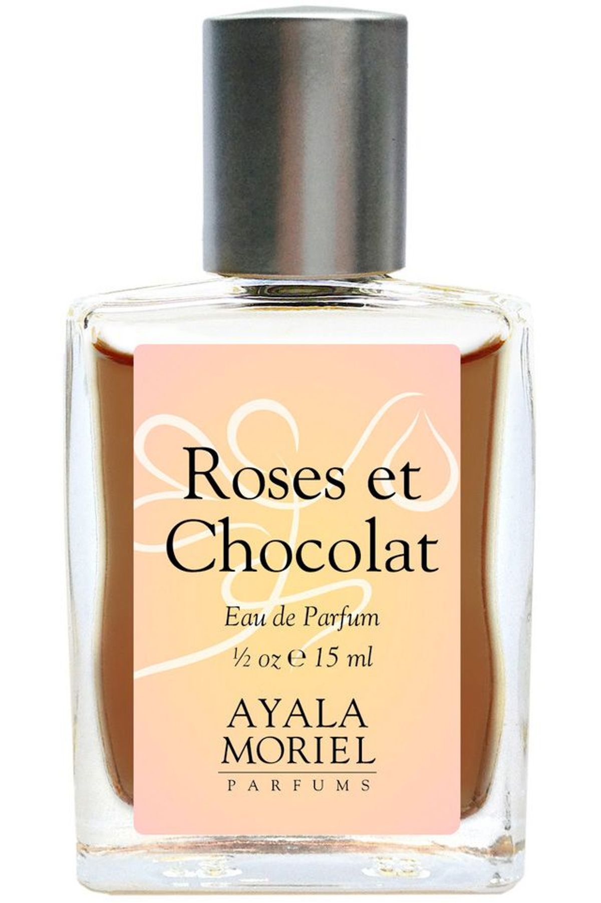 Roses et Chocolat
