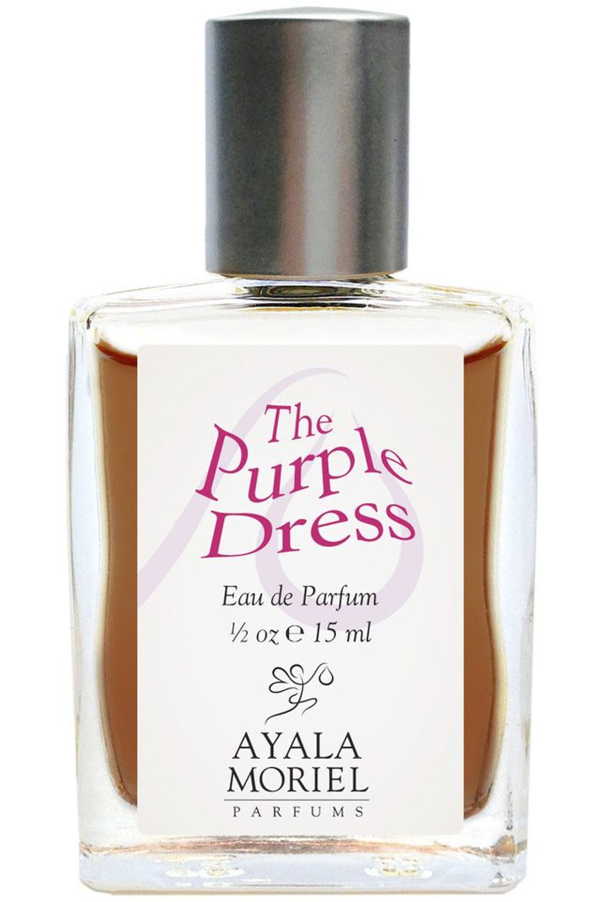 The Purple Dress