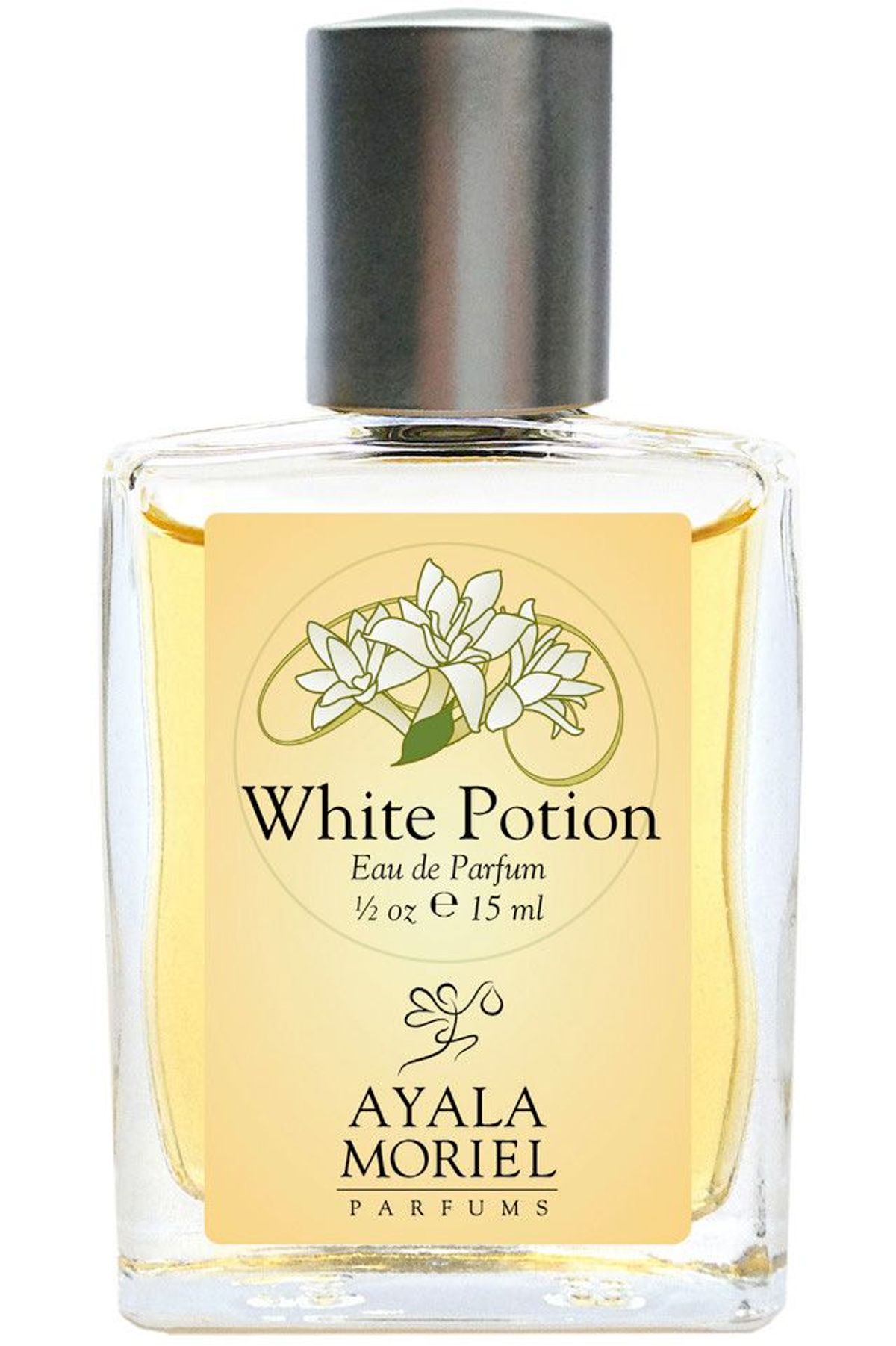 White Potion