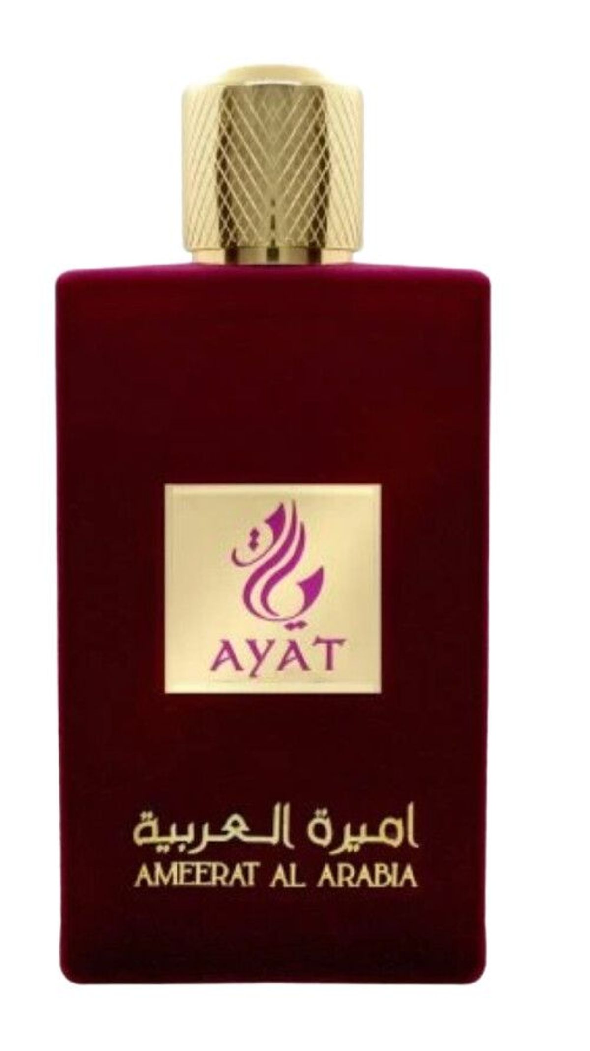 Ameerat Al Arabia