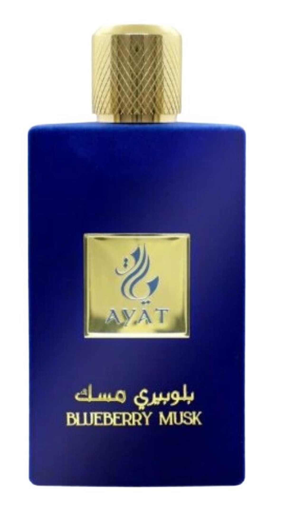 Blueberry Musk