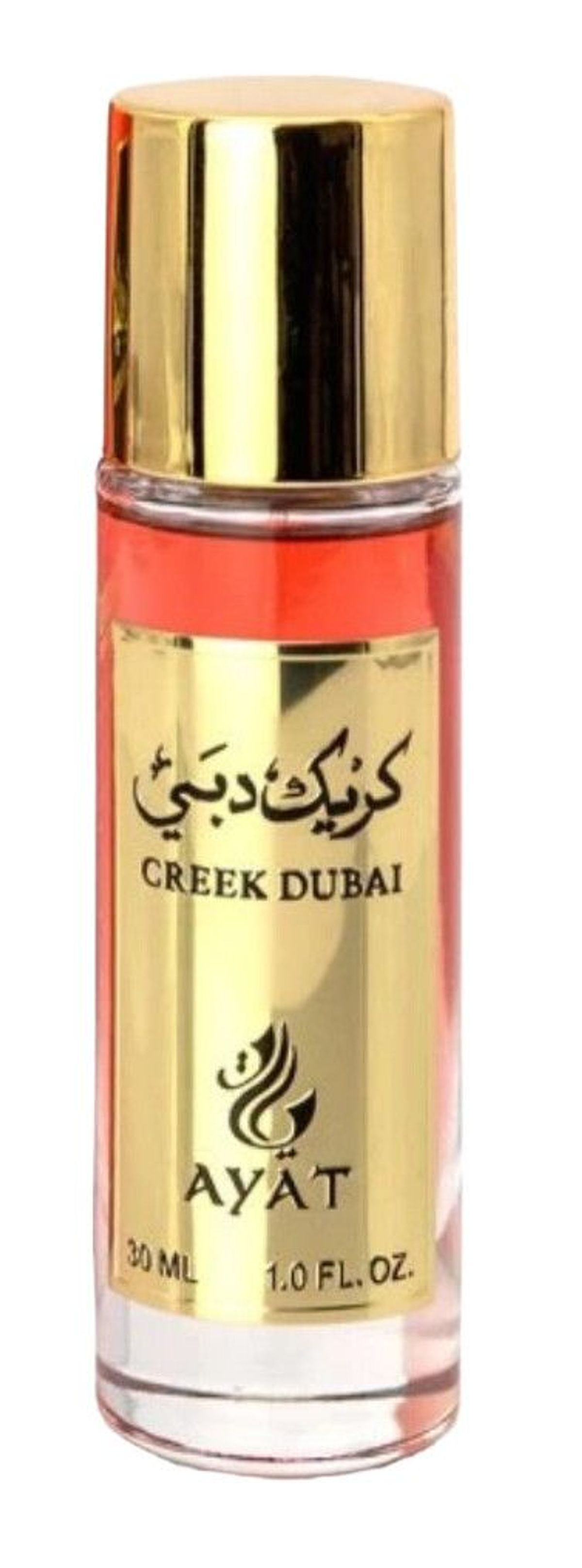 Creek Dubai
