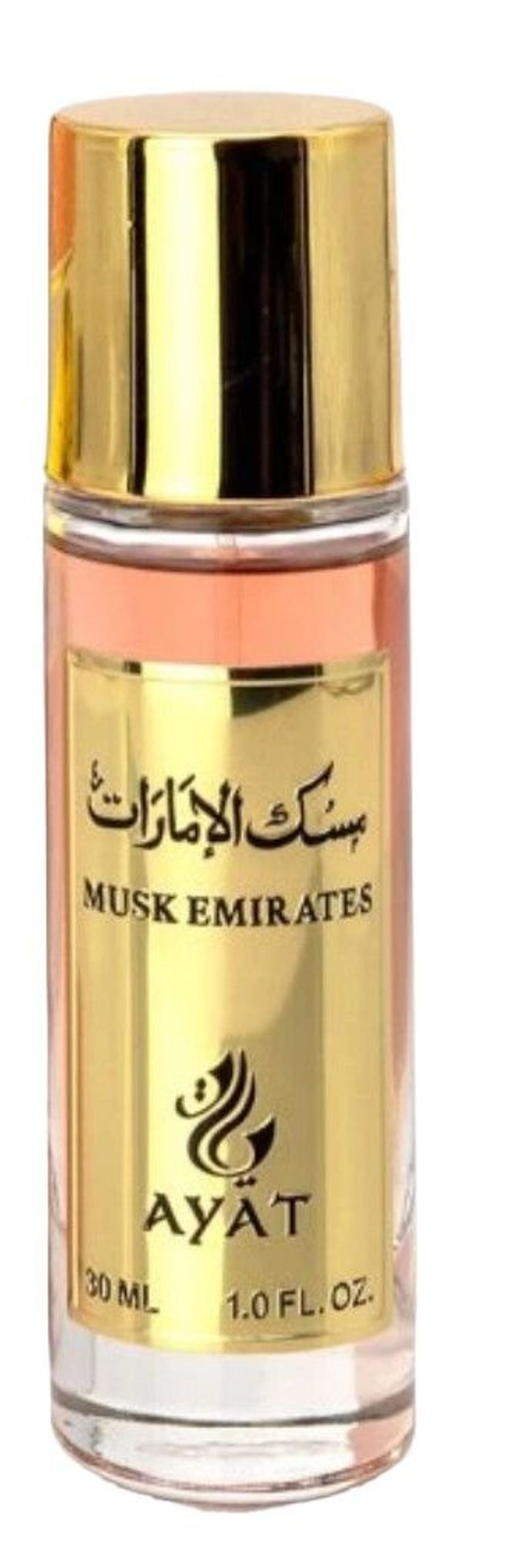 Musk Emirates