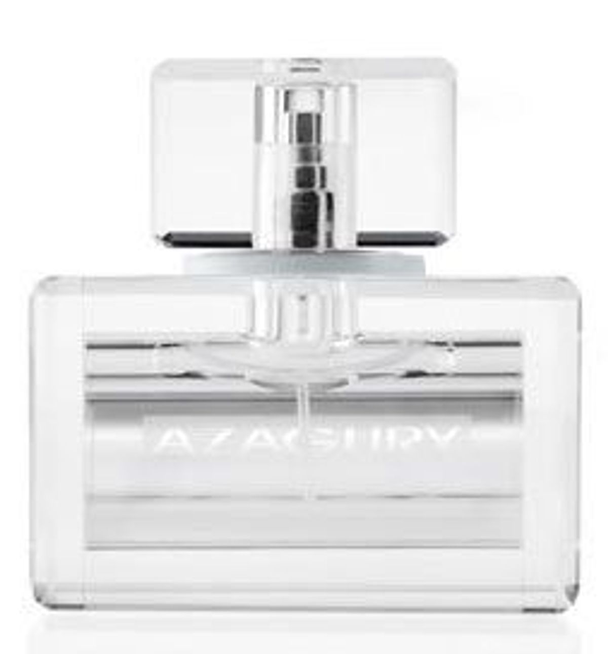 Azagury White