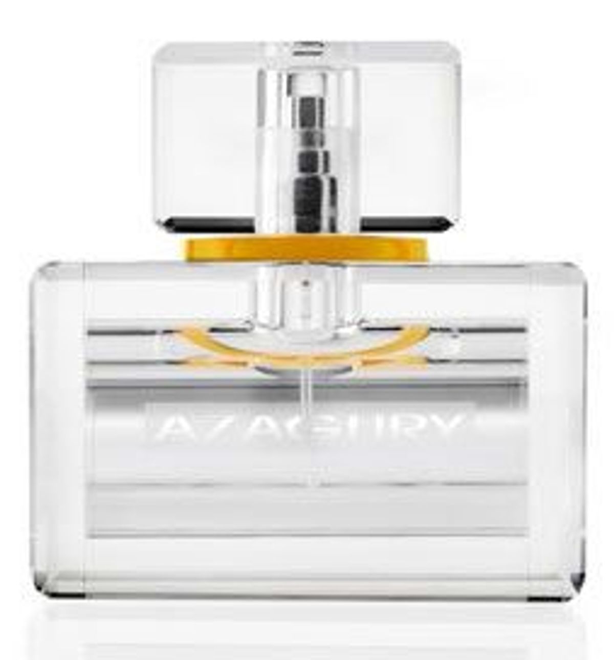 Azagury Yellow