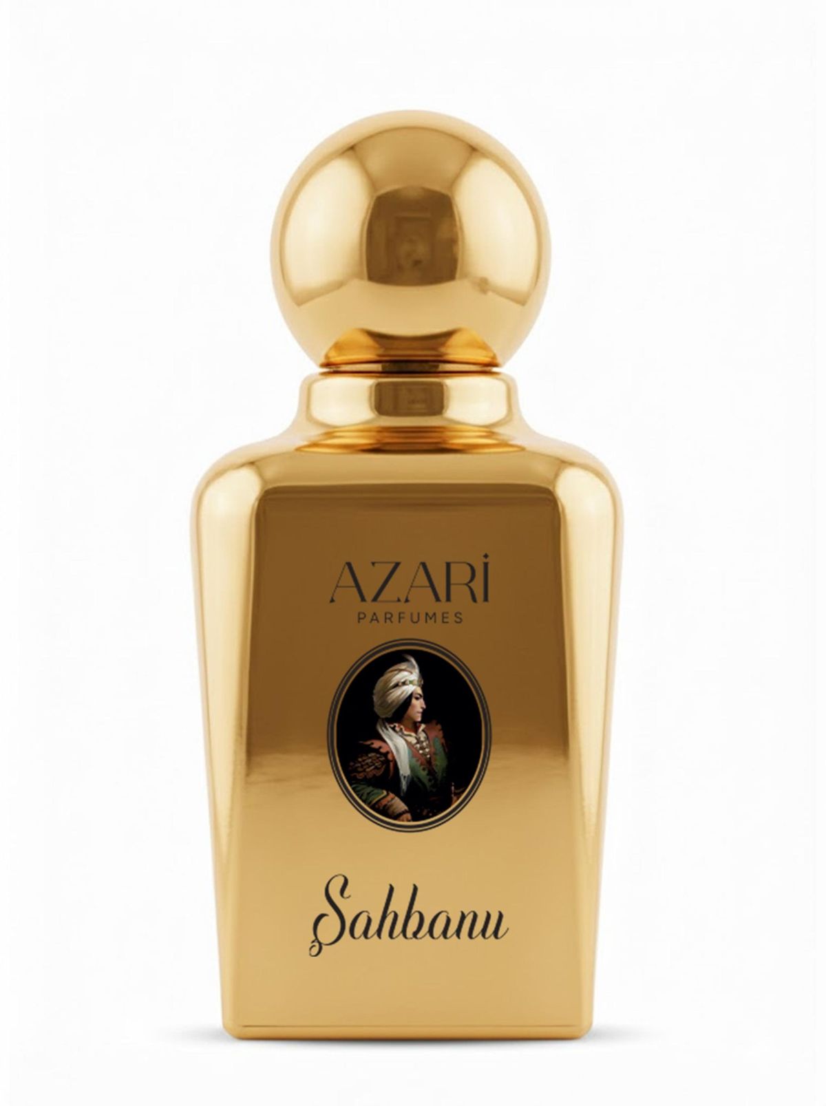 Shahbanu