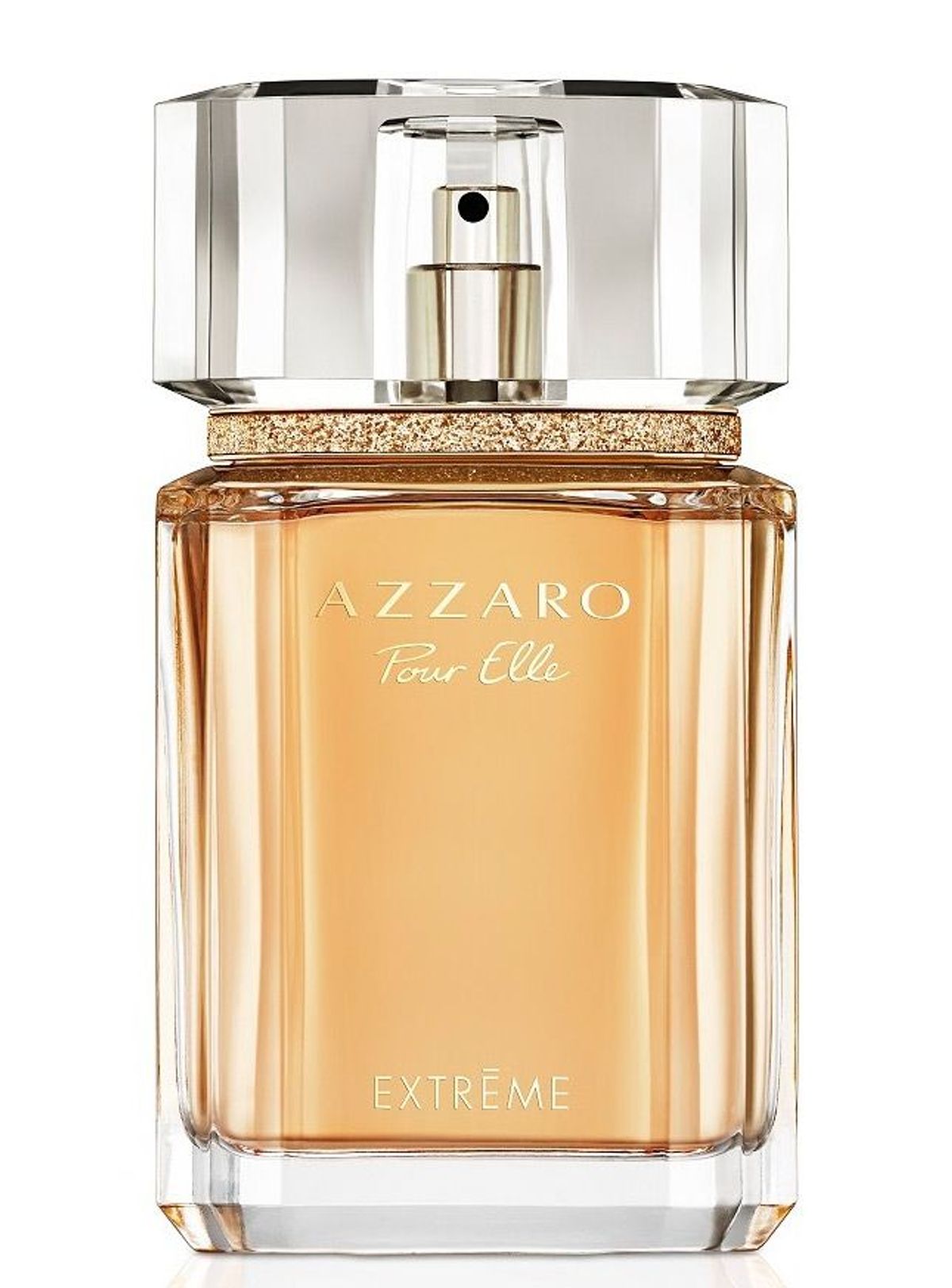 Azzaro Pour Elle Extreme