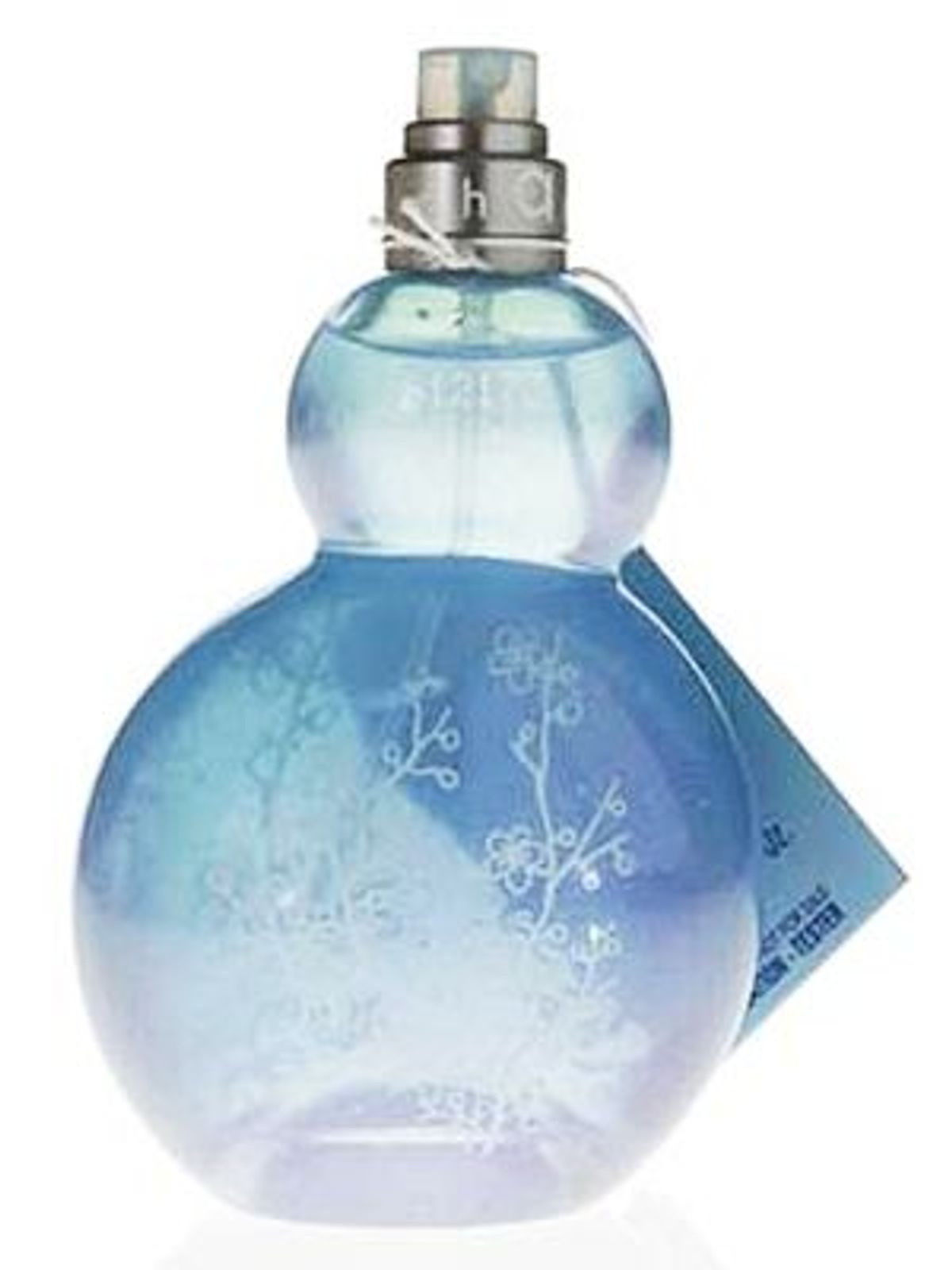 Blue Charm