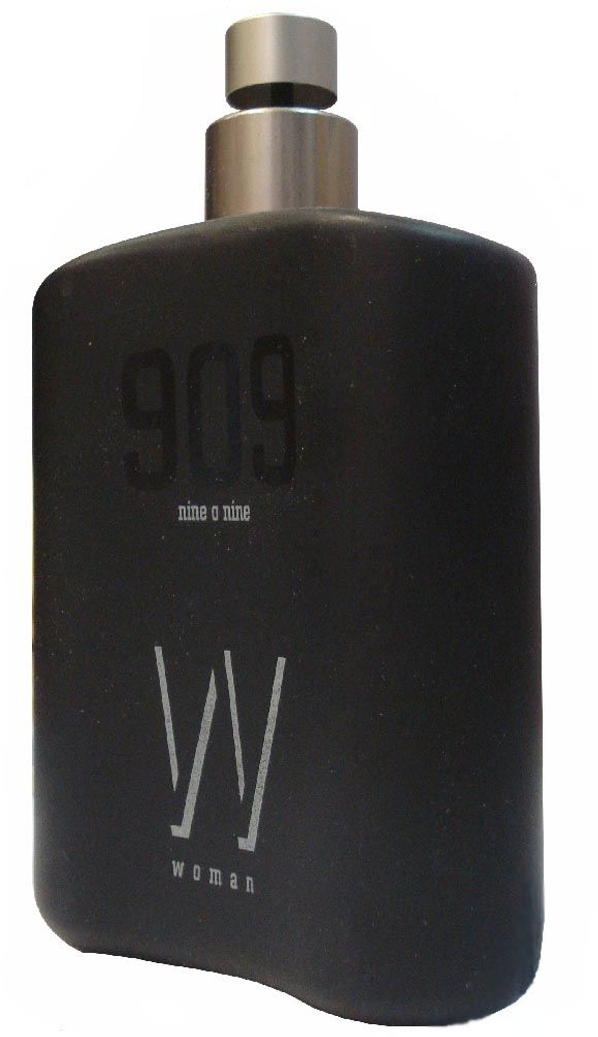 909 Nine O Nine Woman