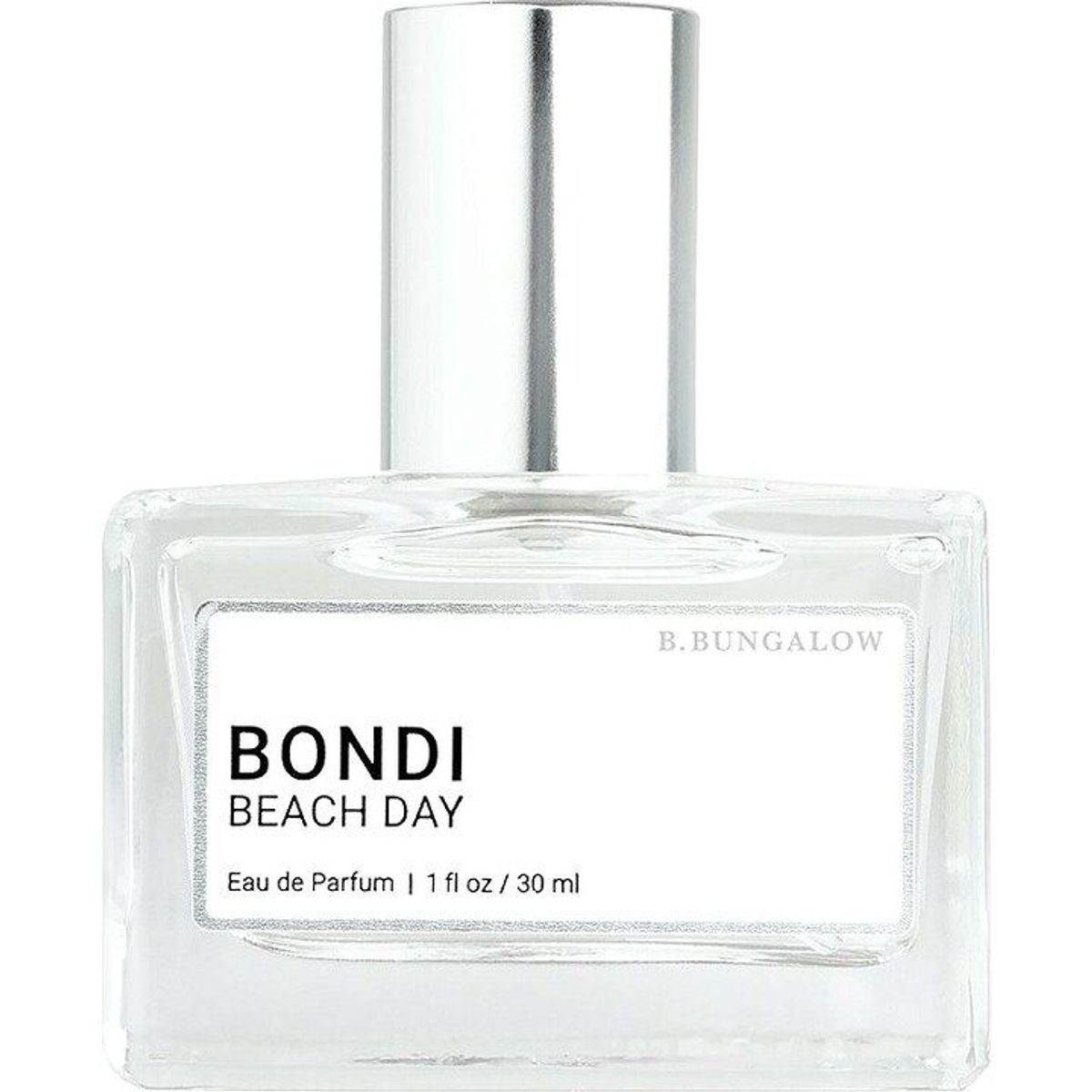Bondi Beach Day