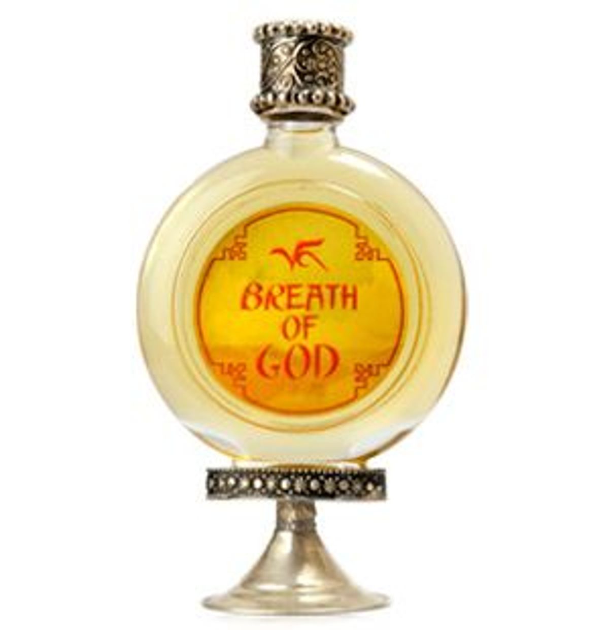 Breath of God