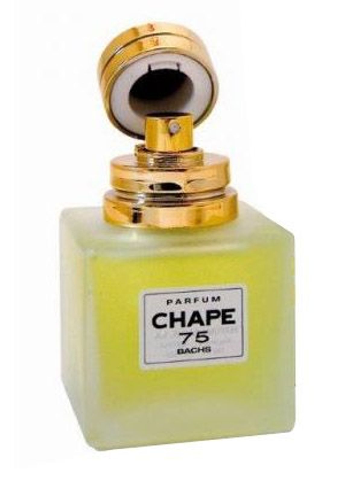Chape 75