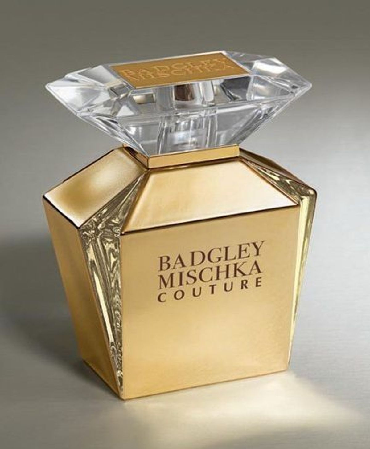 Badgley Mischka Couture
