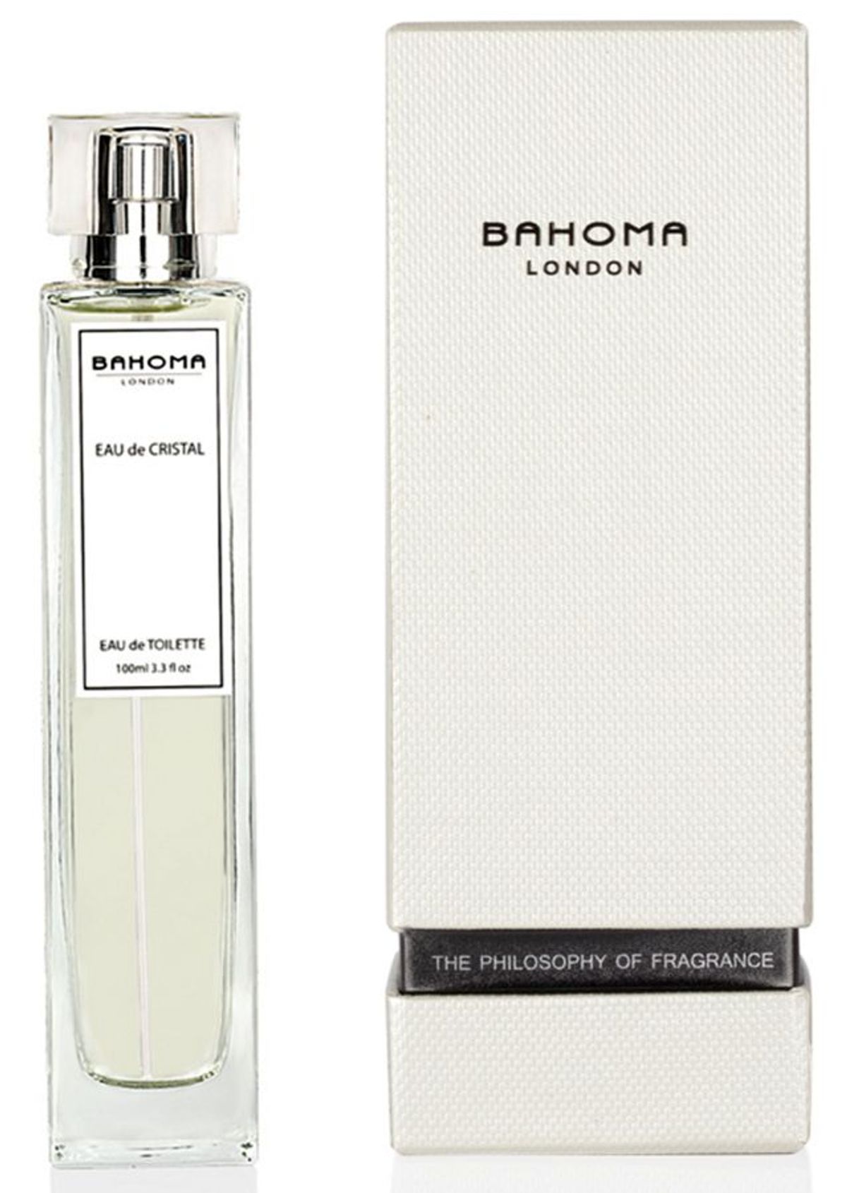 Eau de Cristal