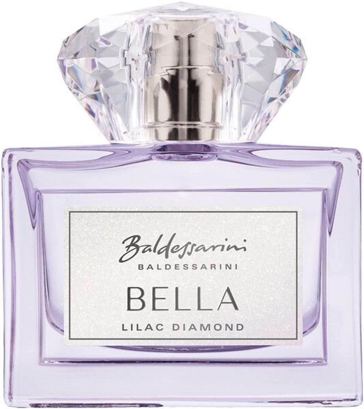 Bella Lilac Diamond