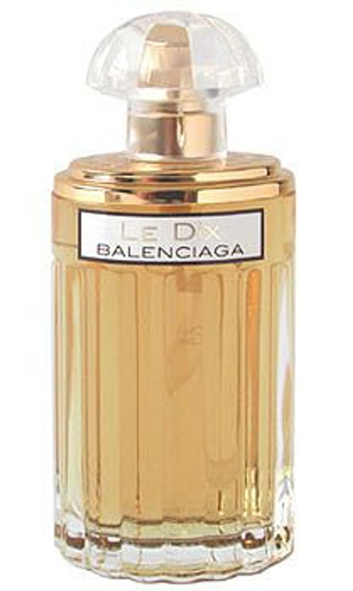 Le Dix Perfume